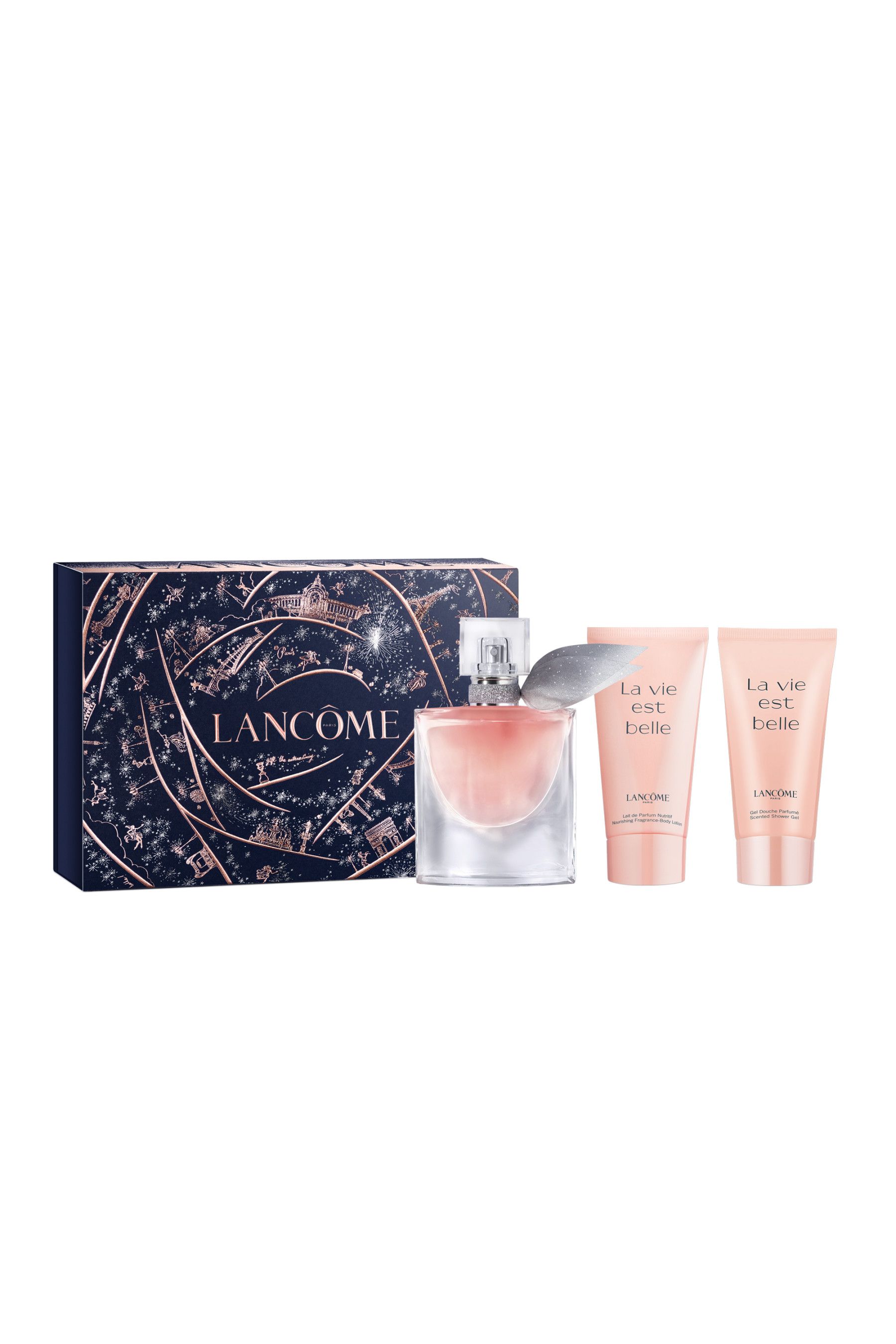 Buy Lancome La Vie Est Belle EDP 30ml Gift Set from the Next UK online shop