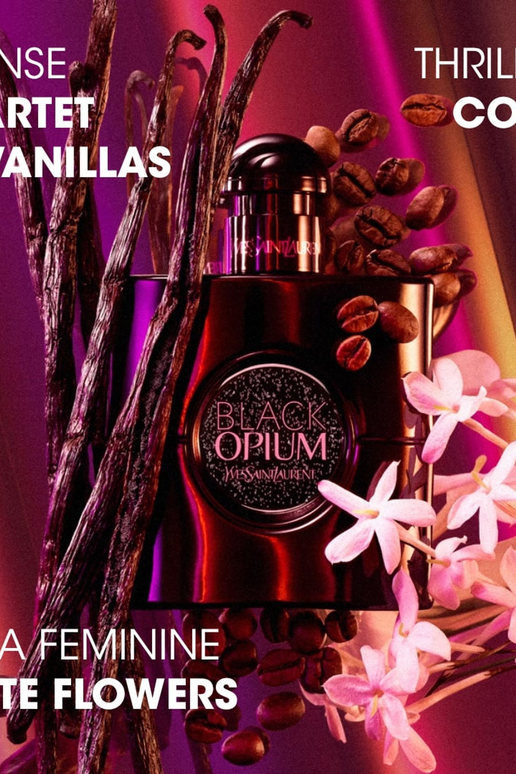 Ysl parfum opium outlet