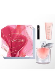 Lancôme La Vie Est Belle Eau De Parfum Trio Gift Set - Image 3 of 3