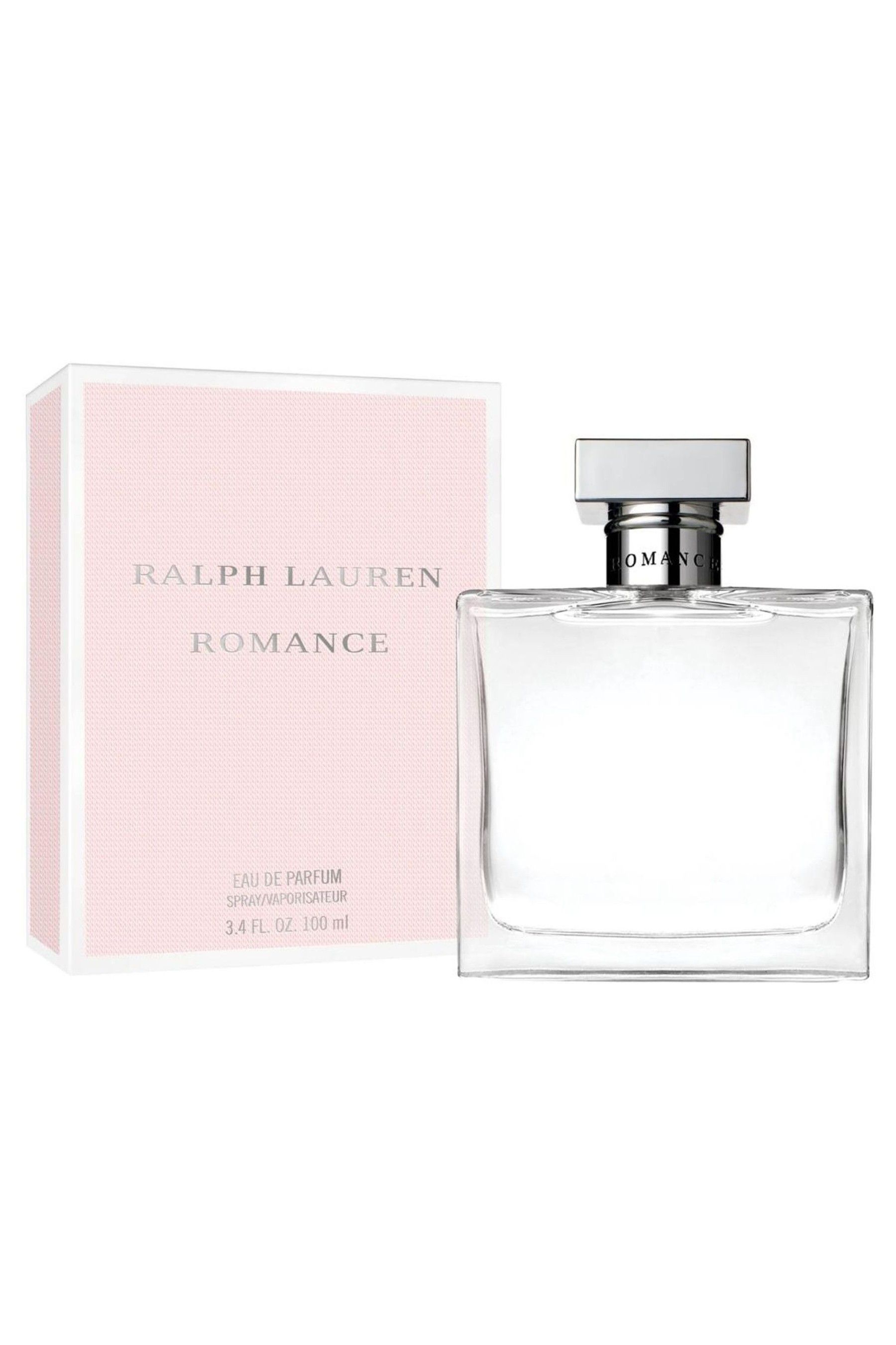 Buy Ralph Lauren 100ml Romance Eau De Toilette from the Next UK online shop