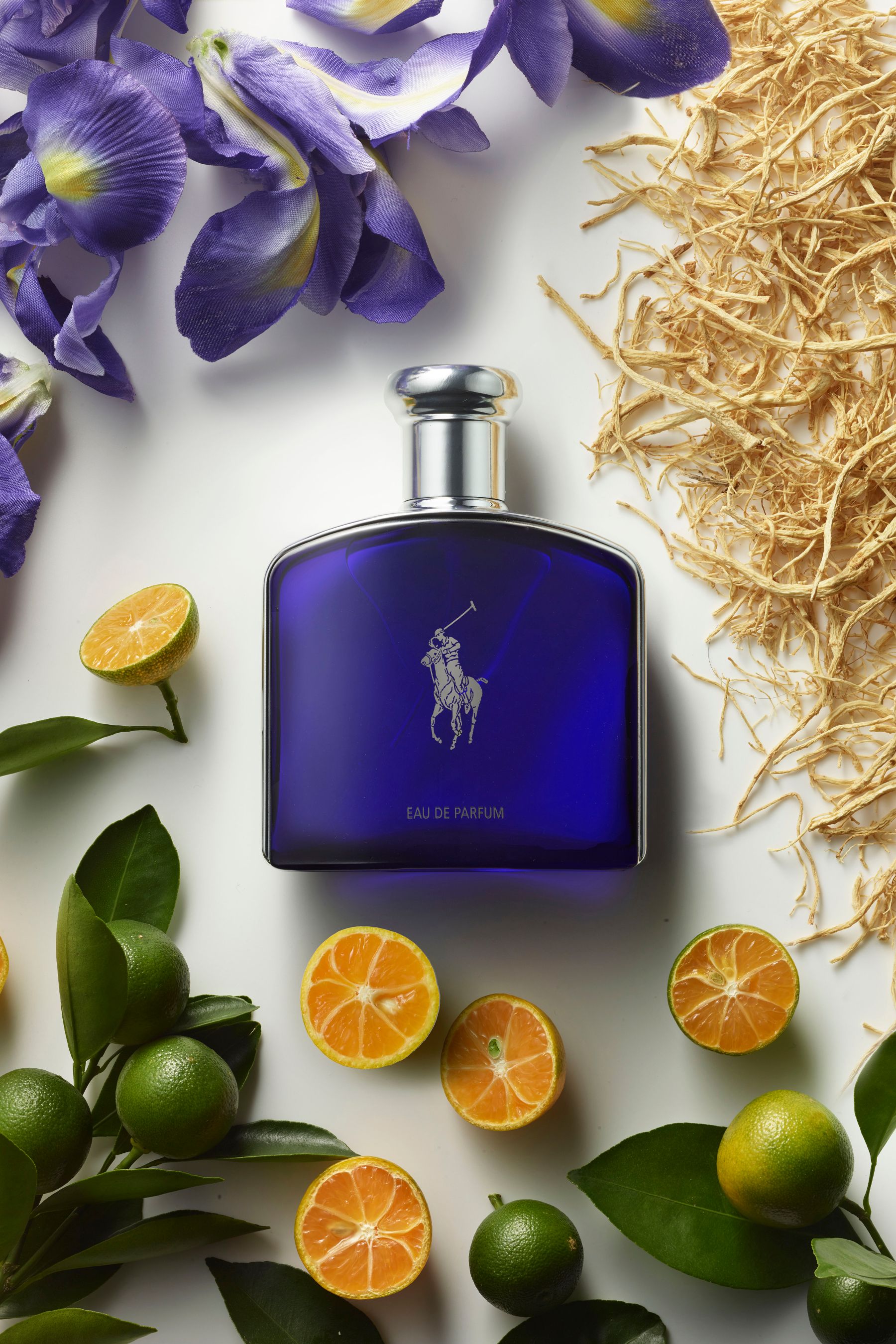 Polo blue notes store