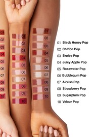 Clinique Pop Plush™ Creamy Lip Gloss - Image 3 of 5