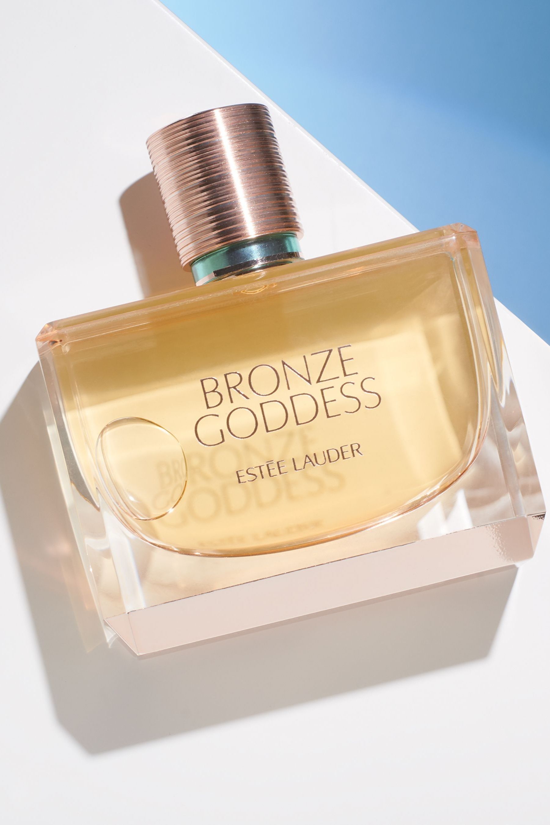 Buy Estée Lauder Bronze Goddess Eau de Parfum 50ml from the Next UK