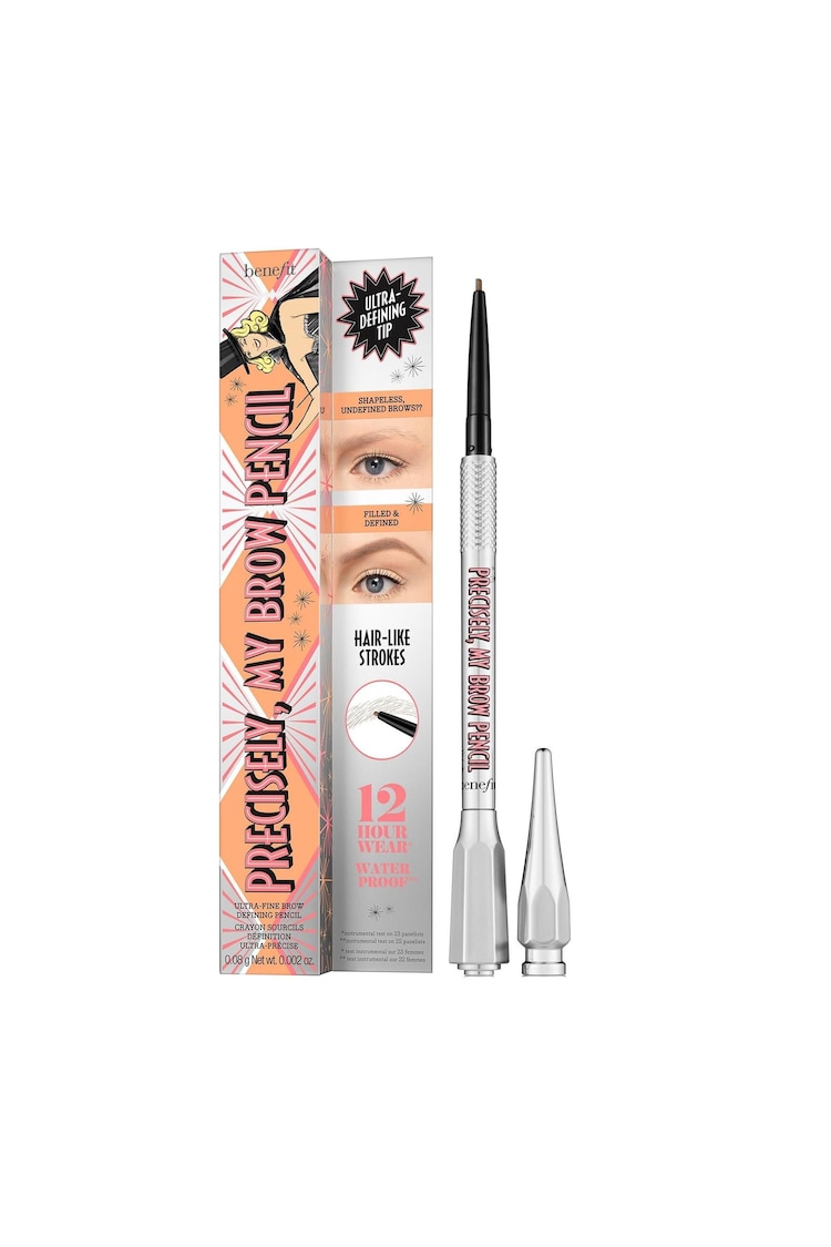 Benefit Precisely Eyebrow Pencil - Image 1 of 3