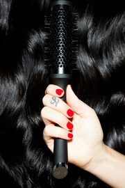 ghd The Blow Dryer Ceramic Radial Hair Brush (Size 1 - 25mm) - Image 3 of 5