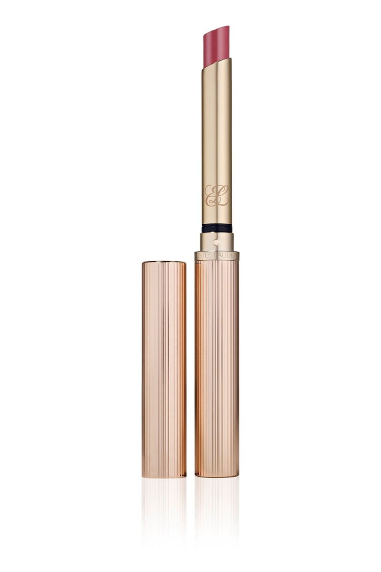 Estée Lauder Pure Colour Explicit Slick Shine Lipstick - Image 1 of 5