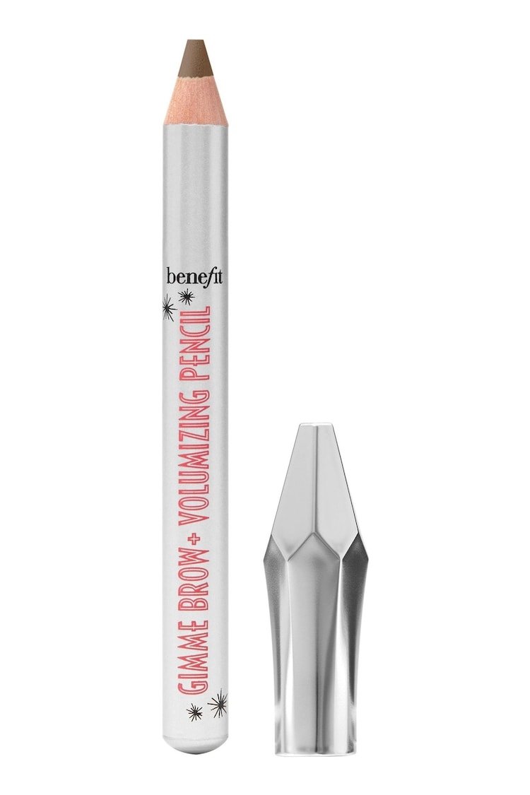 Benefit Gimme Brow+ Volumising Travel Size Mini Eyebrow Pencil - Image 1 of 5