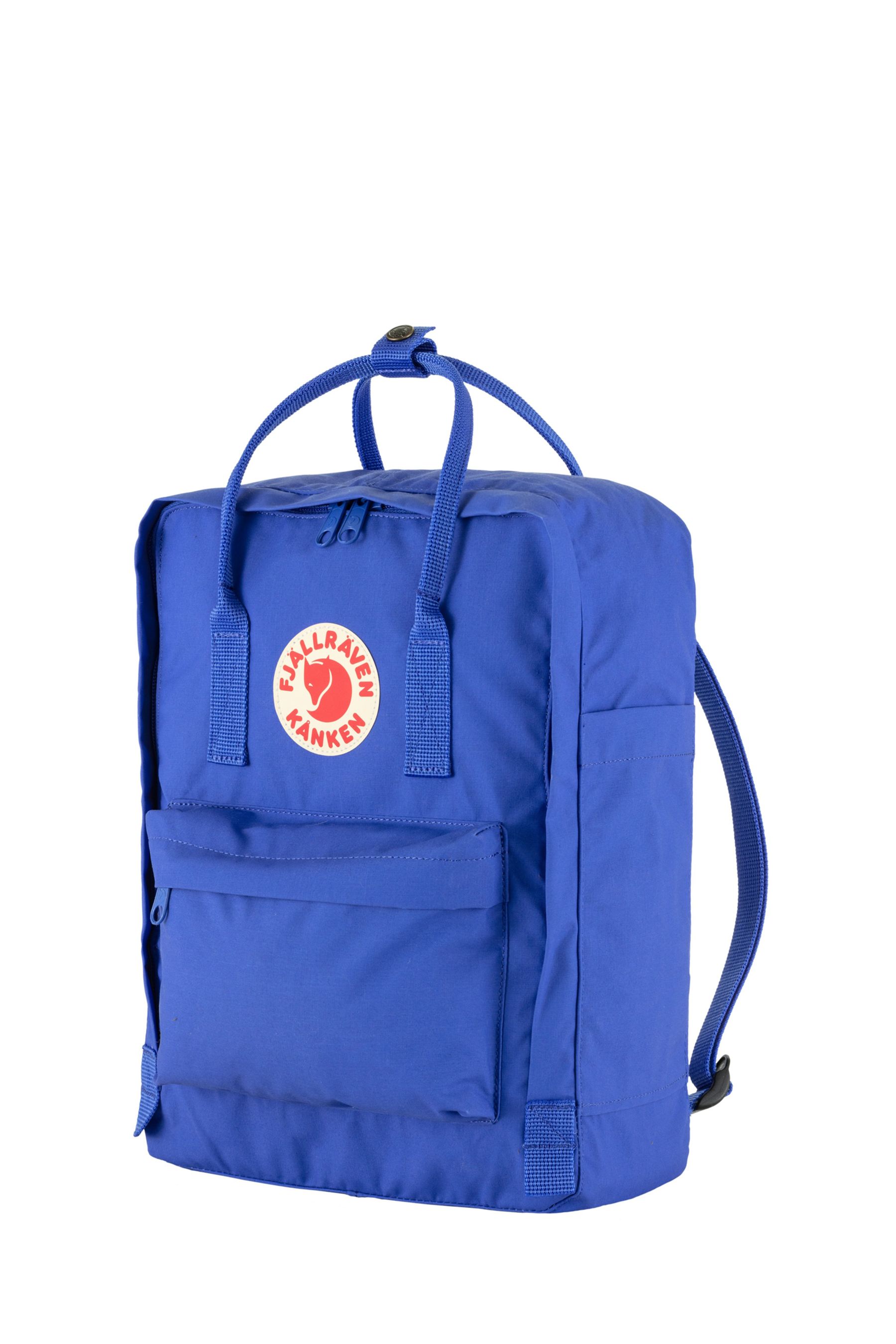 Buy Fjallraven Kanken Backpack from the Next UK online shop