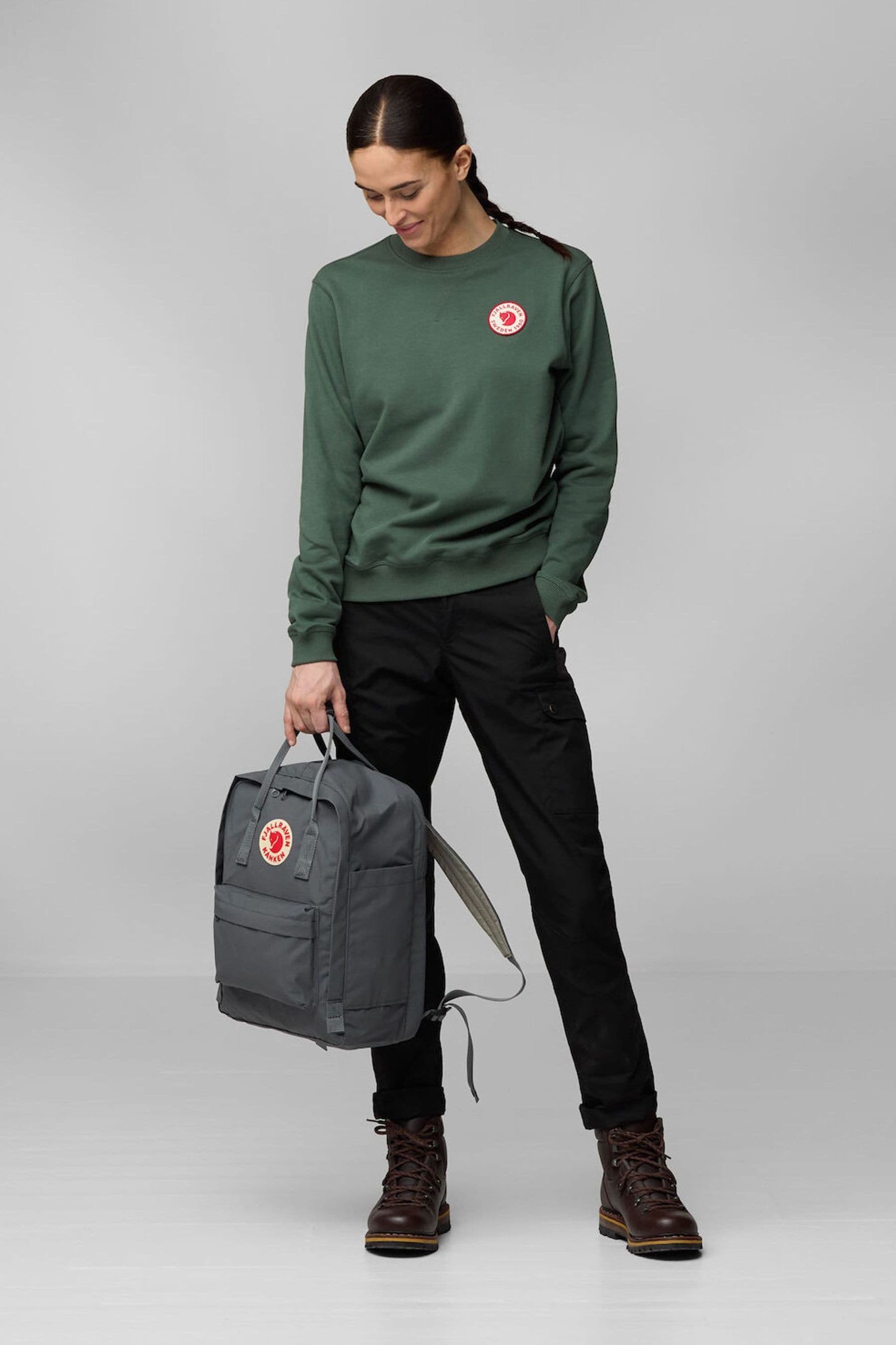 Buy Fjallraven Kanken Laptop 15 Backpack from the Next UK online shop