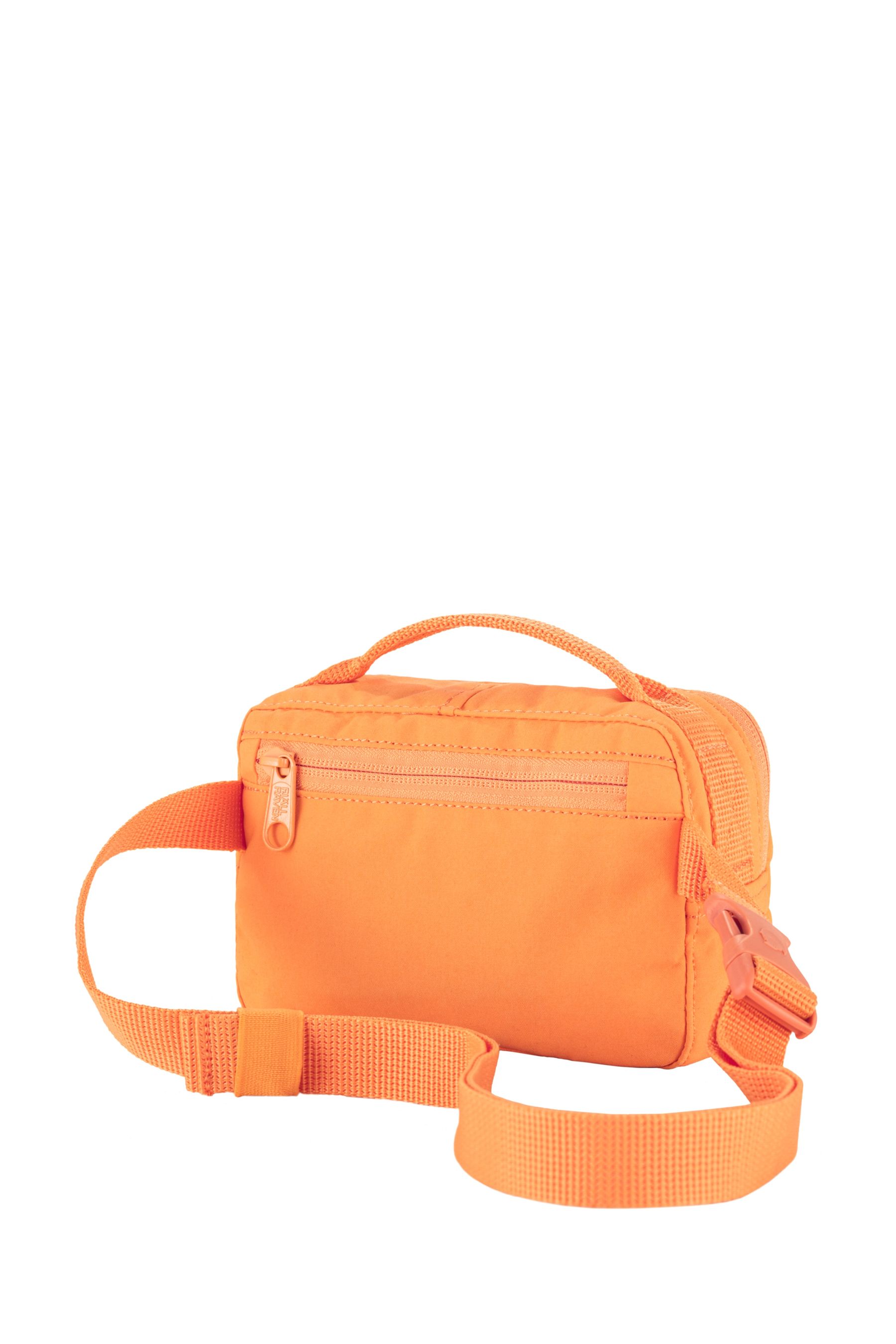 Fjallraven Kanken Cross Body Bag