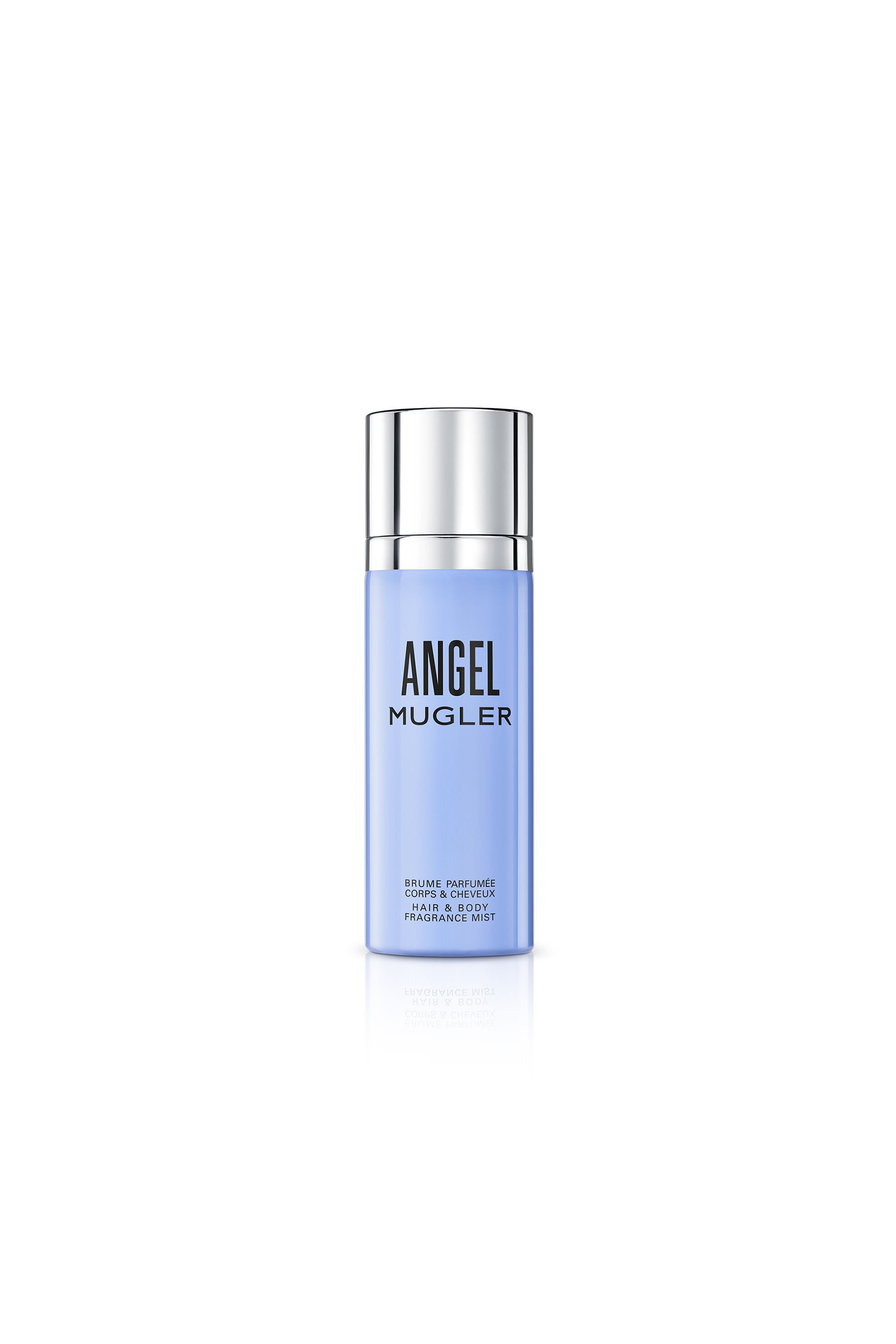 Buy Mugler Angel Eau de Parfum Hair Body Mist from the Next UK online shop