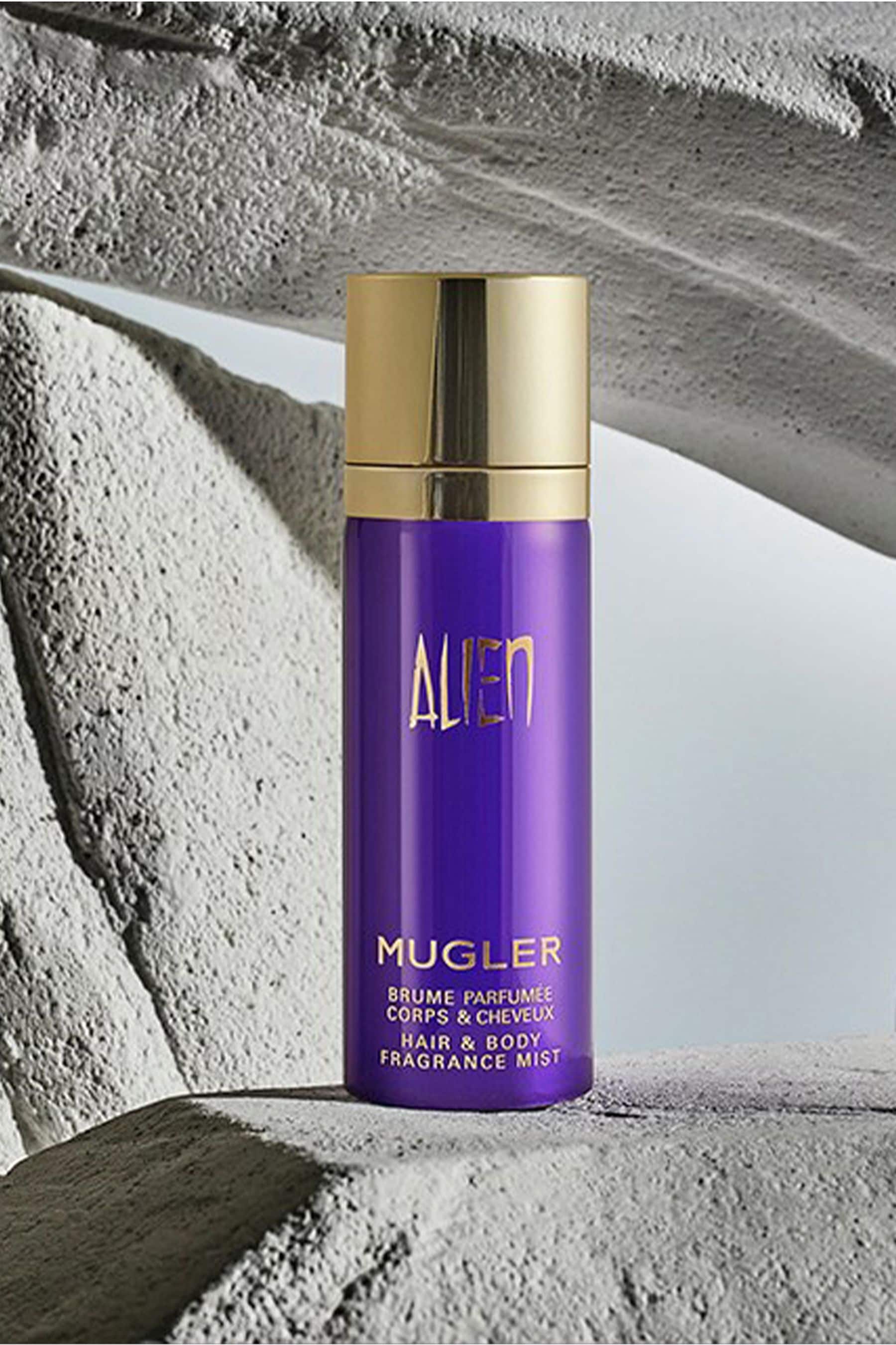 Mugler alien 100 ml best sale