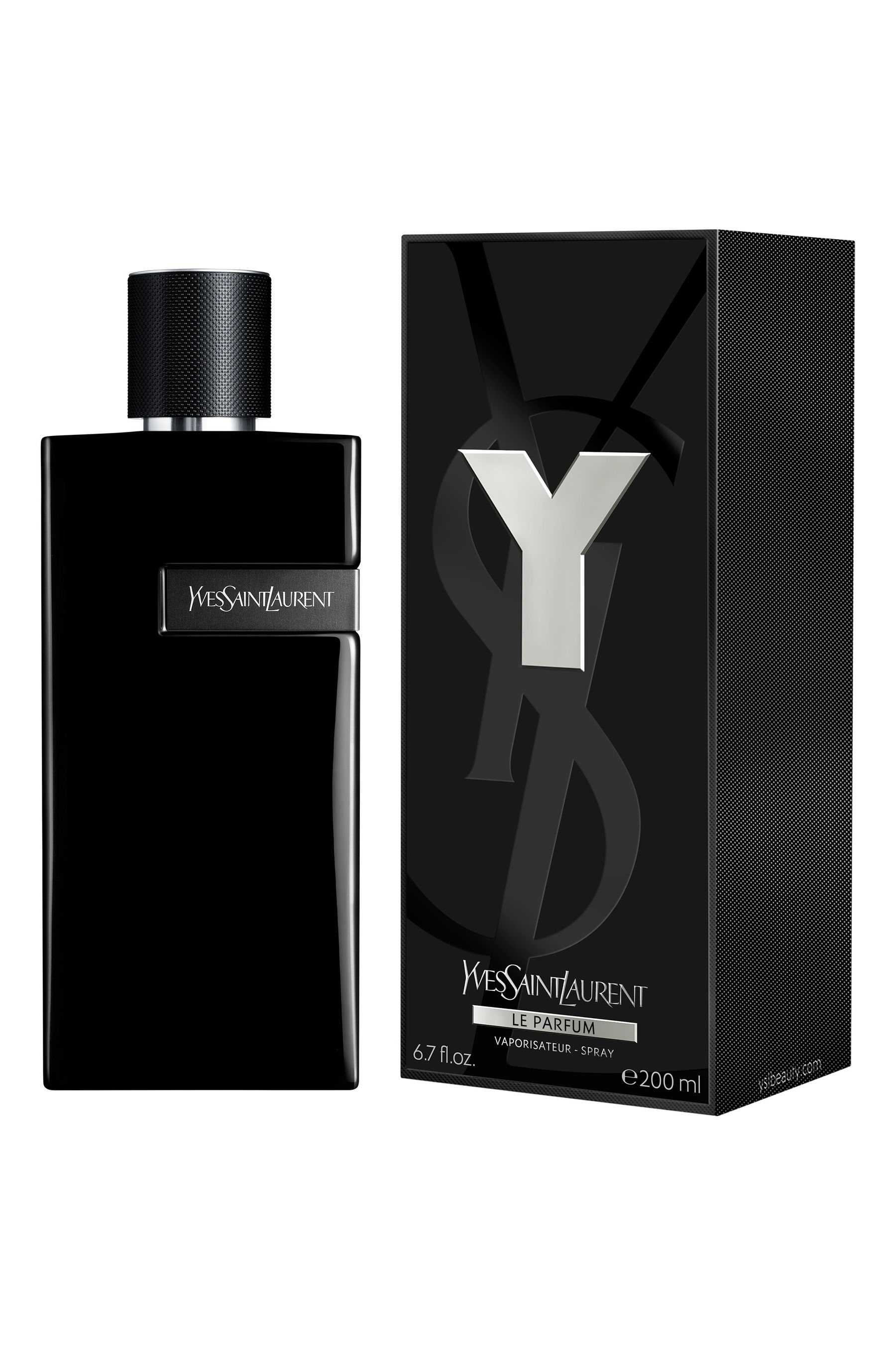 Ysl 200ml top