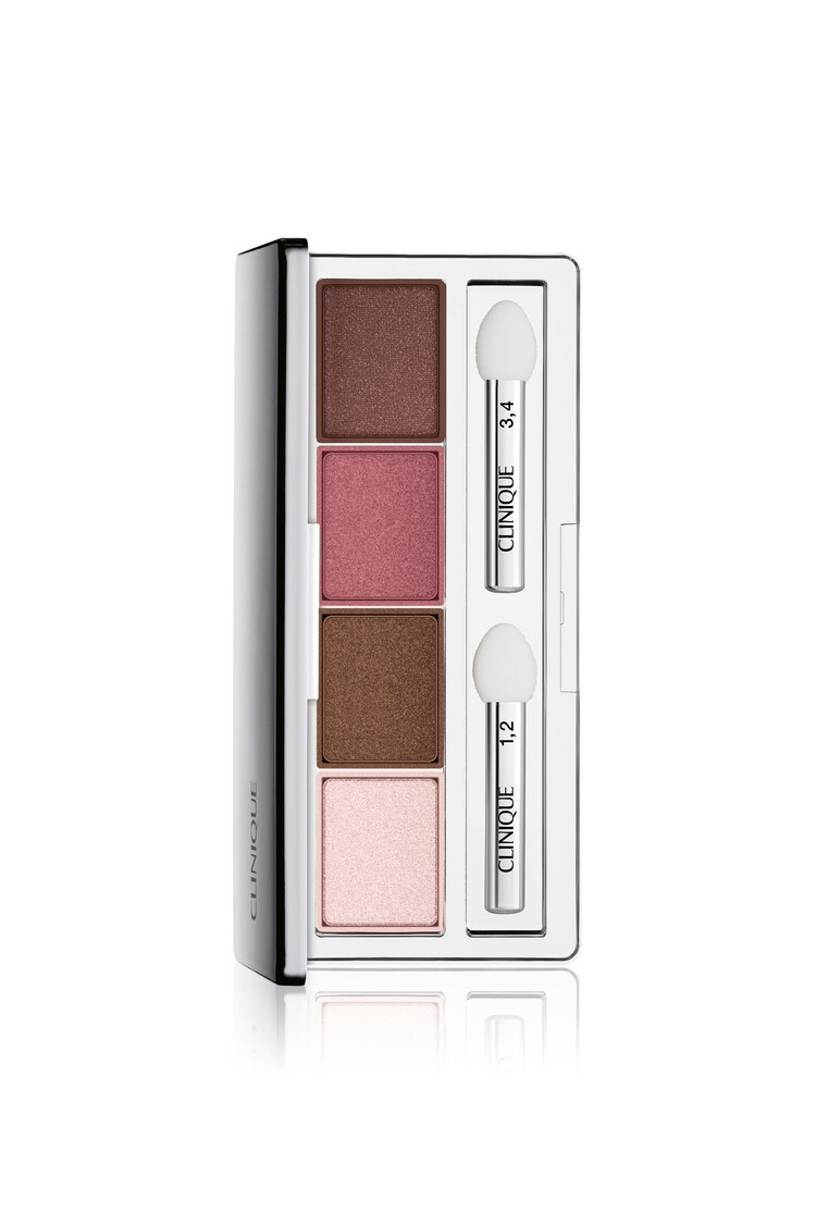 Clinique All About Shadow™ Quad Eyeshadow - Image 1 of 2