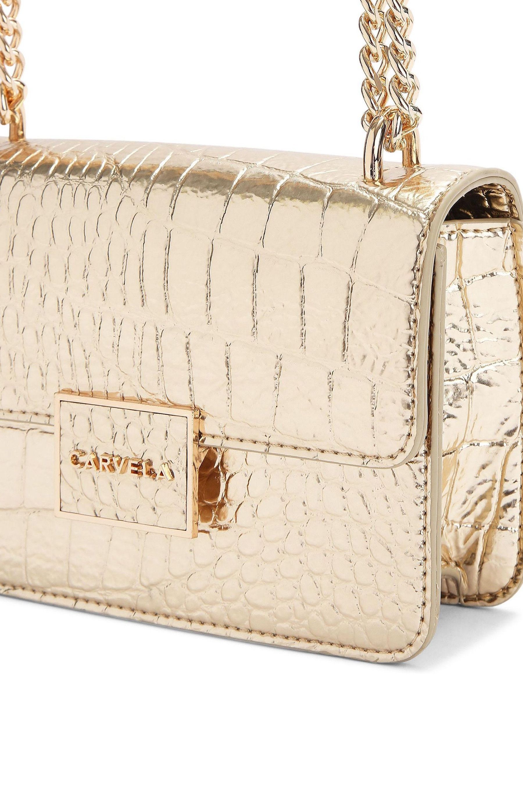 Carvela shoulder bag online