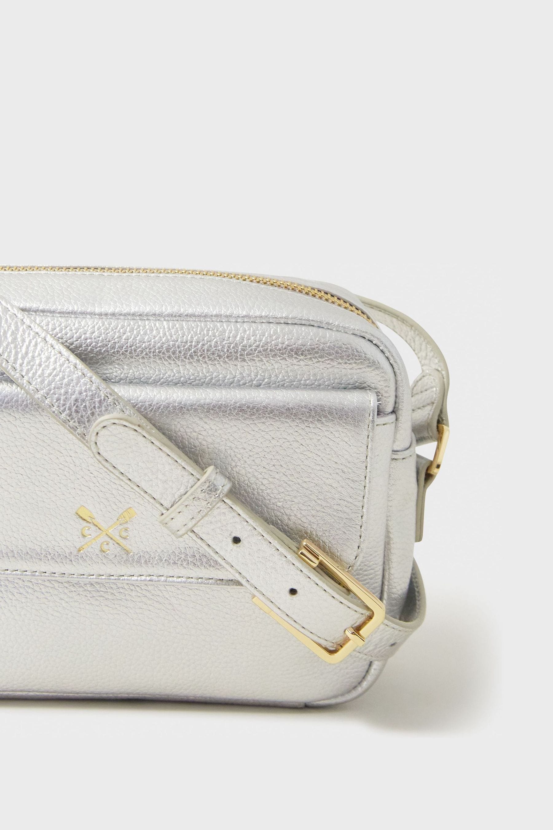 Joules farley leather bag 2025