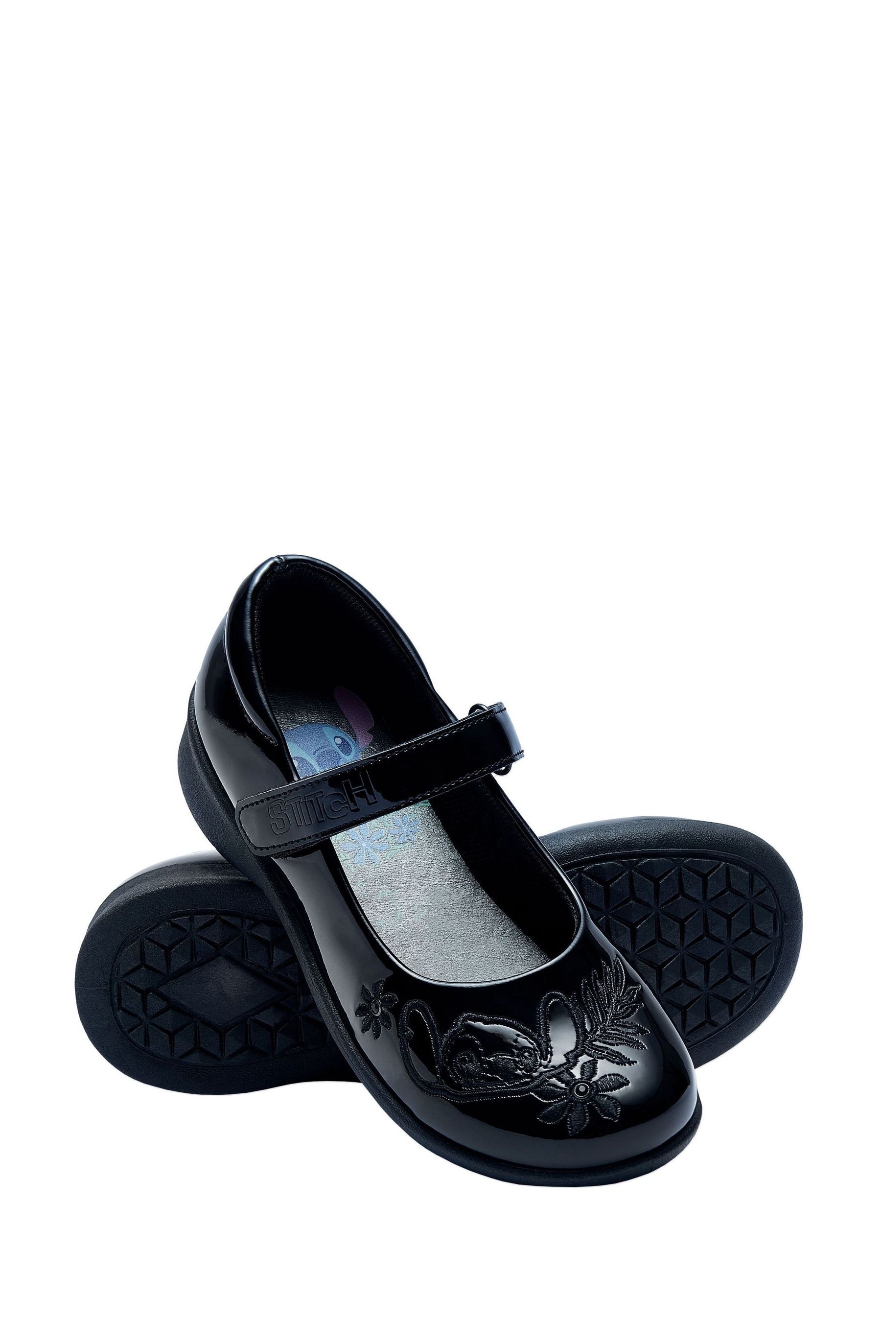 Disney school shoes best sale