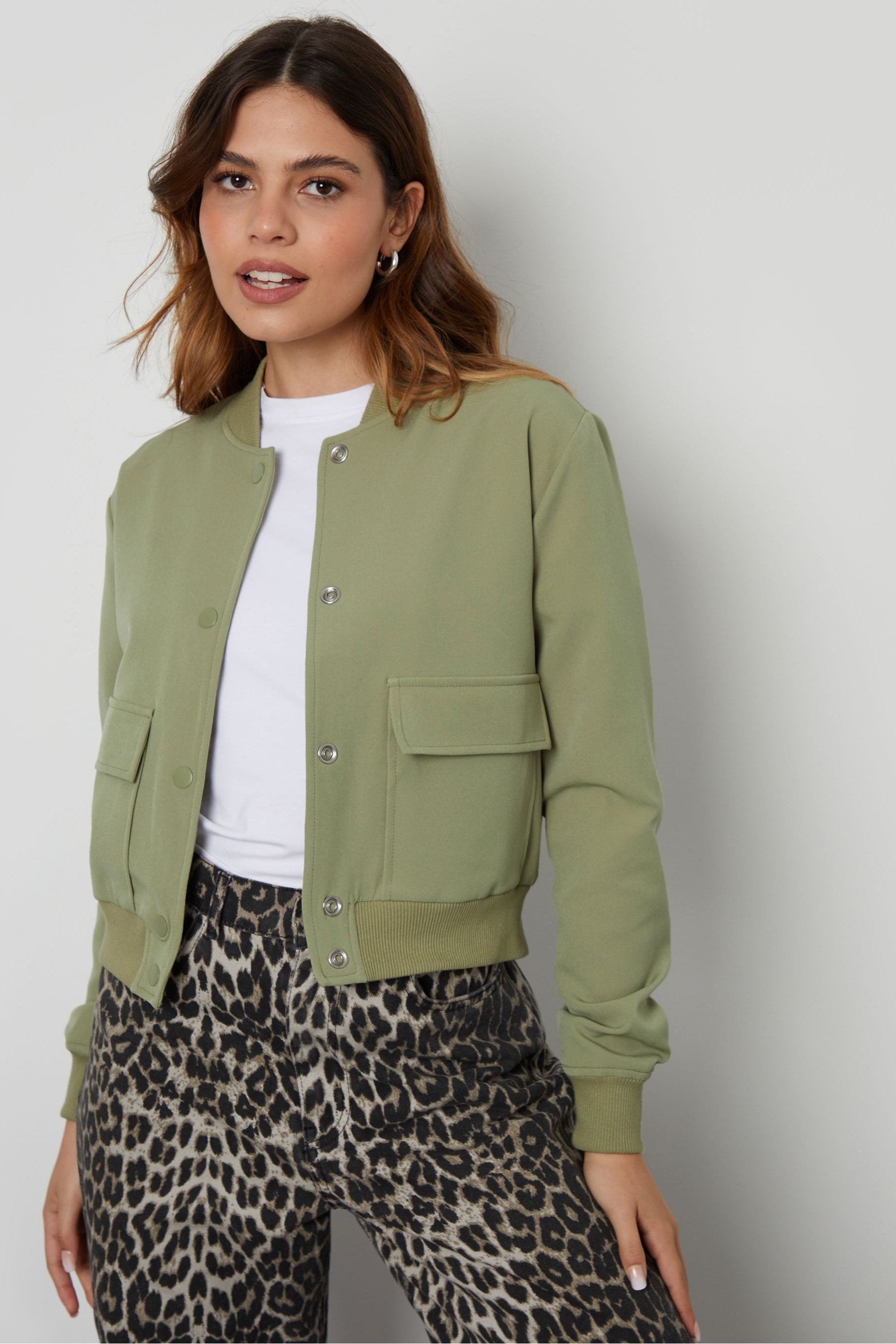Next cropped jacket shop