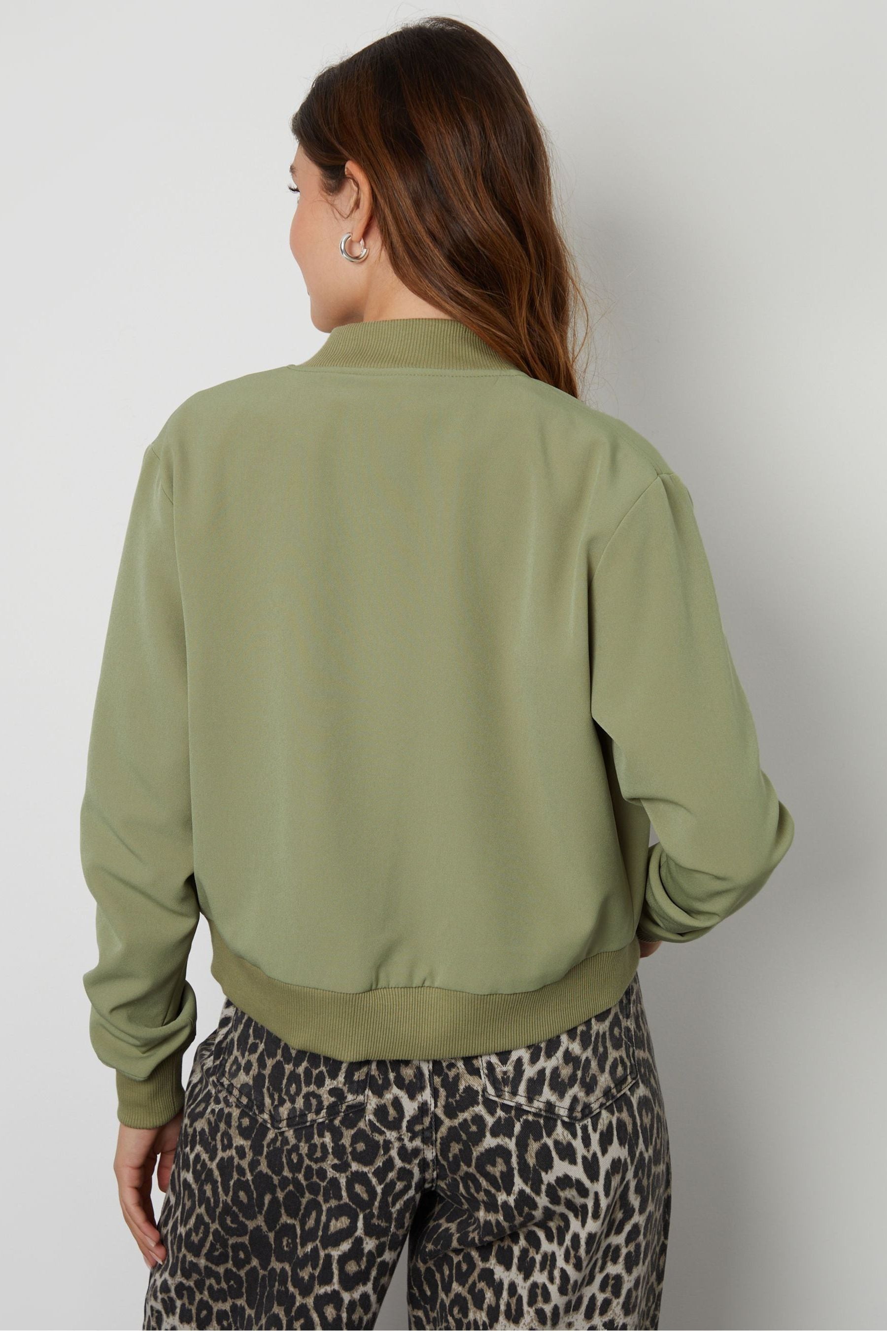 Next cropped jacket hotsell