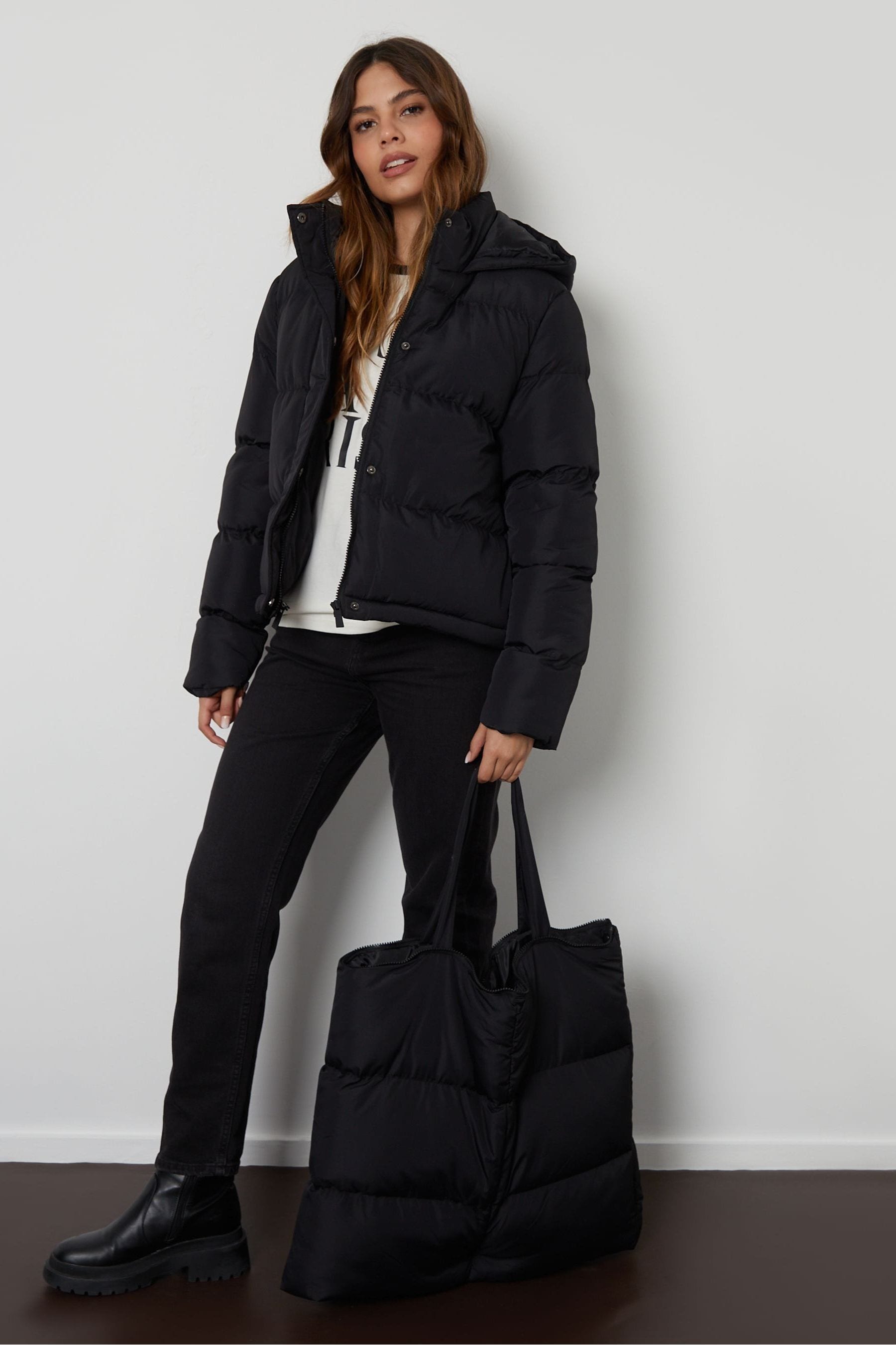 3 in 1 puffer jacket new arrivals