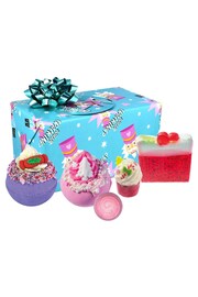 Bomb Cosmetics Whats cracking Bath Bomb Gift Set - Image 1 of 1