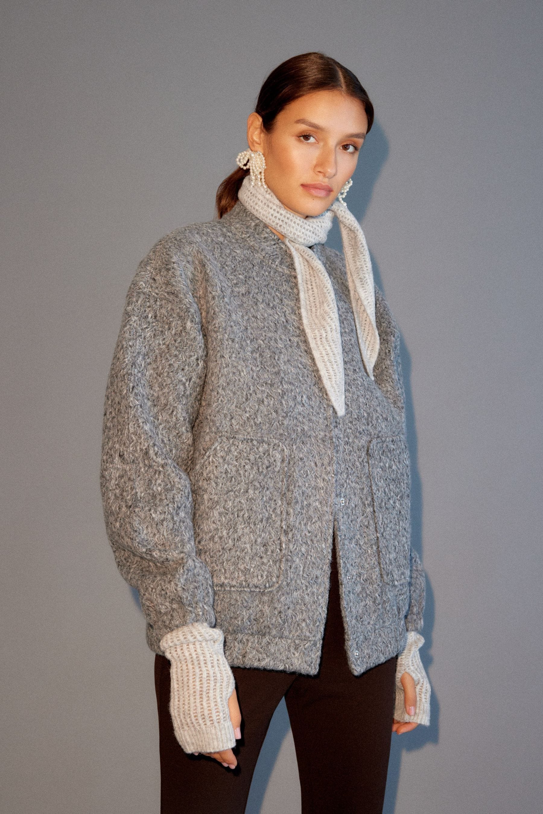 Bomber jacket vero moda sales