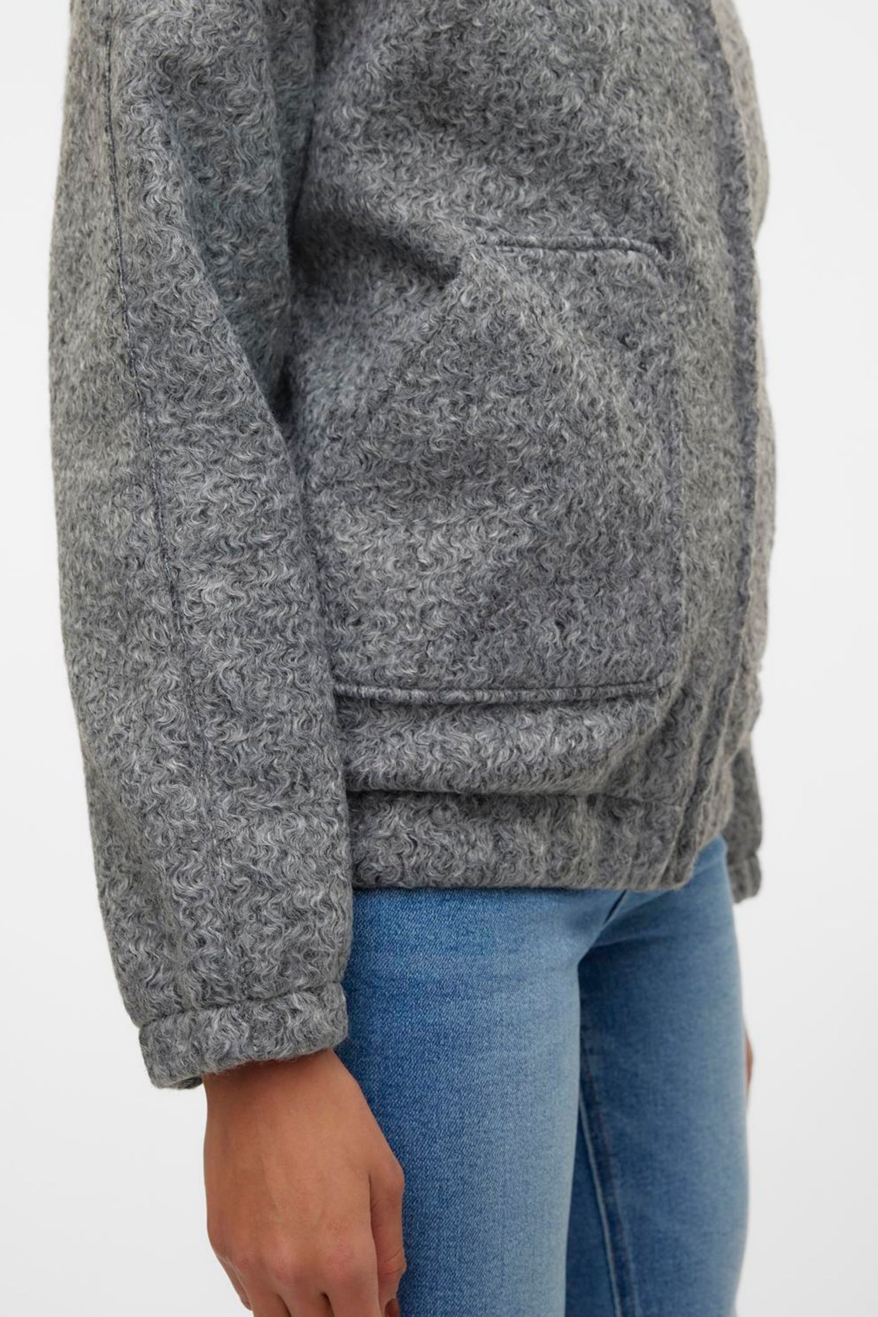 Bomber jacket vero moda hotsell