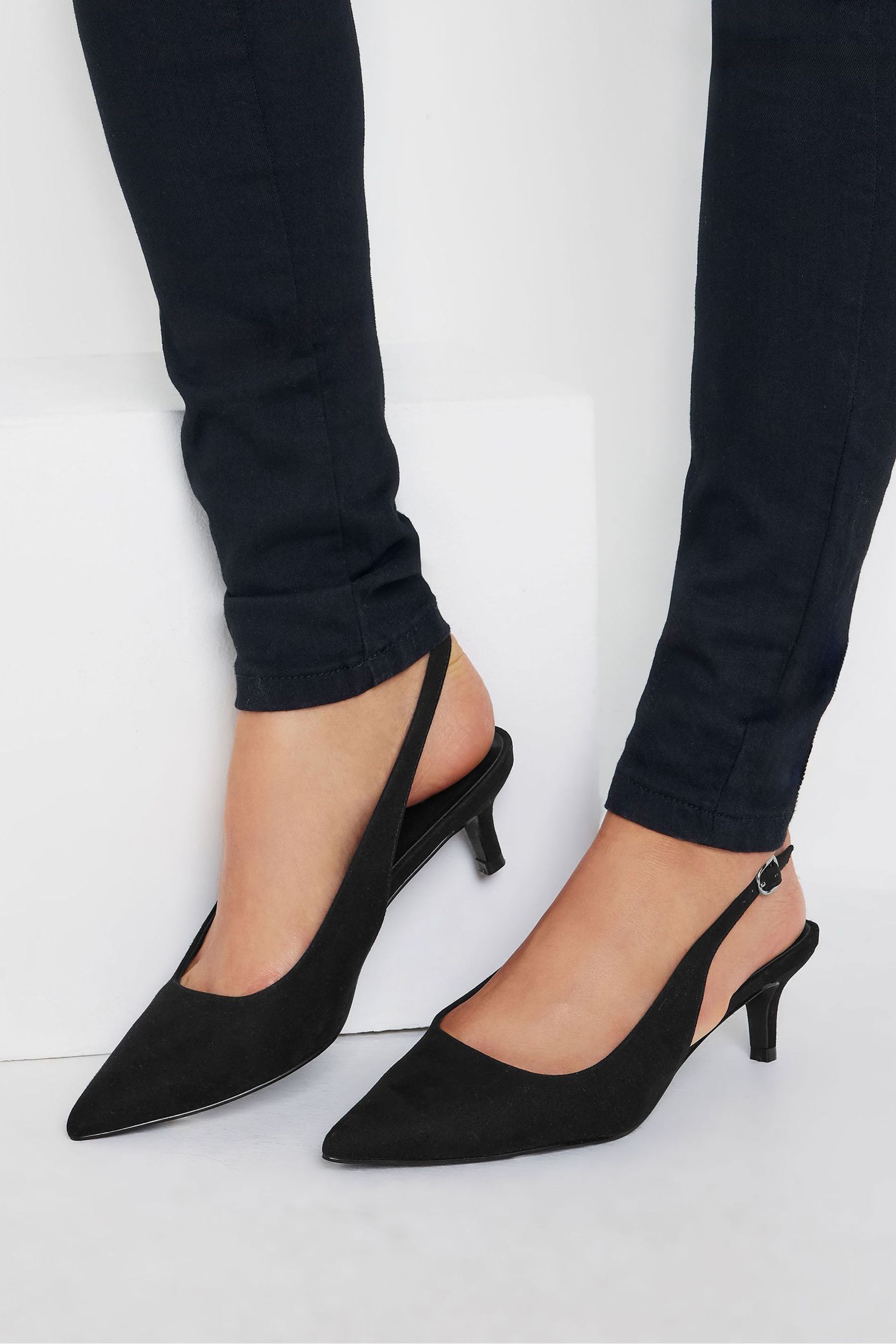 Long tall sally shoes on sale