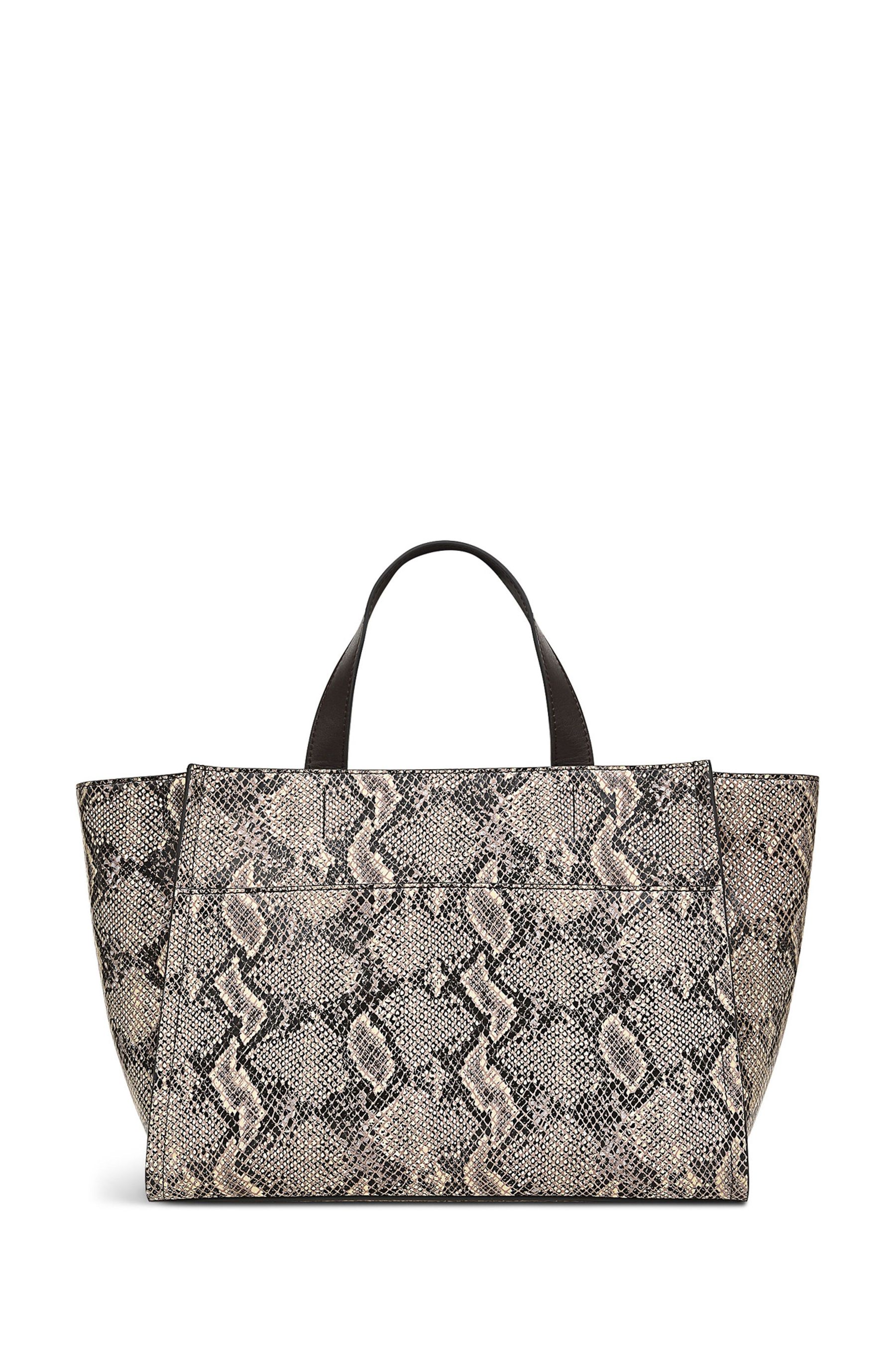 Buy Radley London Medium Oak Street Zip Top Bag Next Ukraine