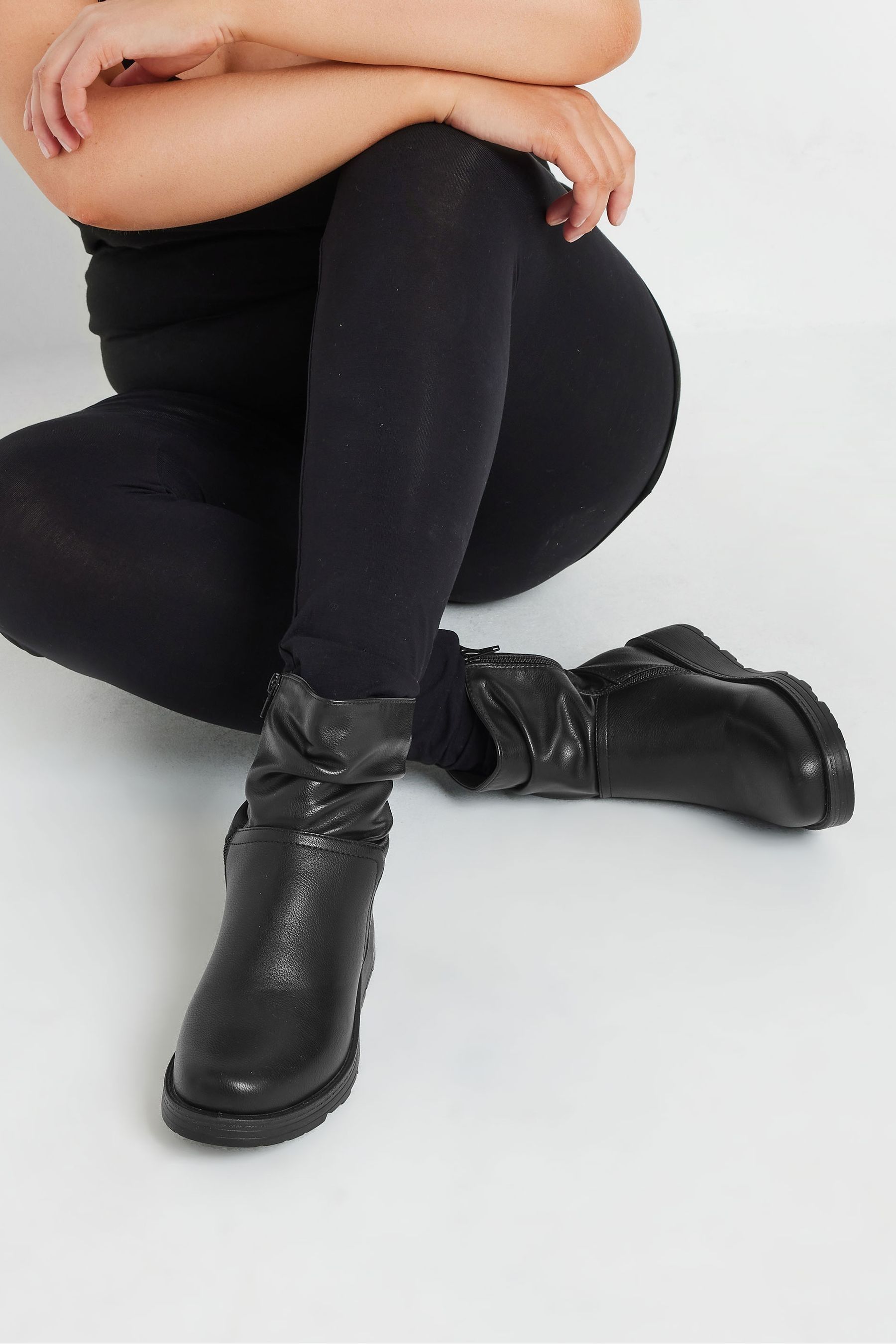 So zucchini slouch boots store
