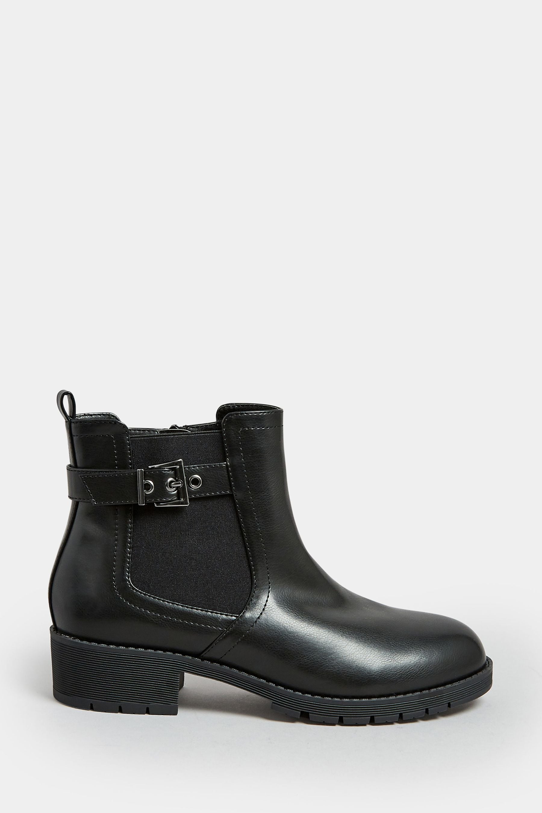 Yours ankle boots hot sale