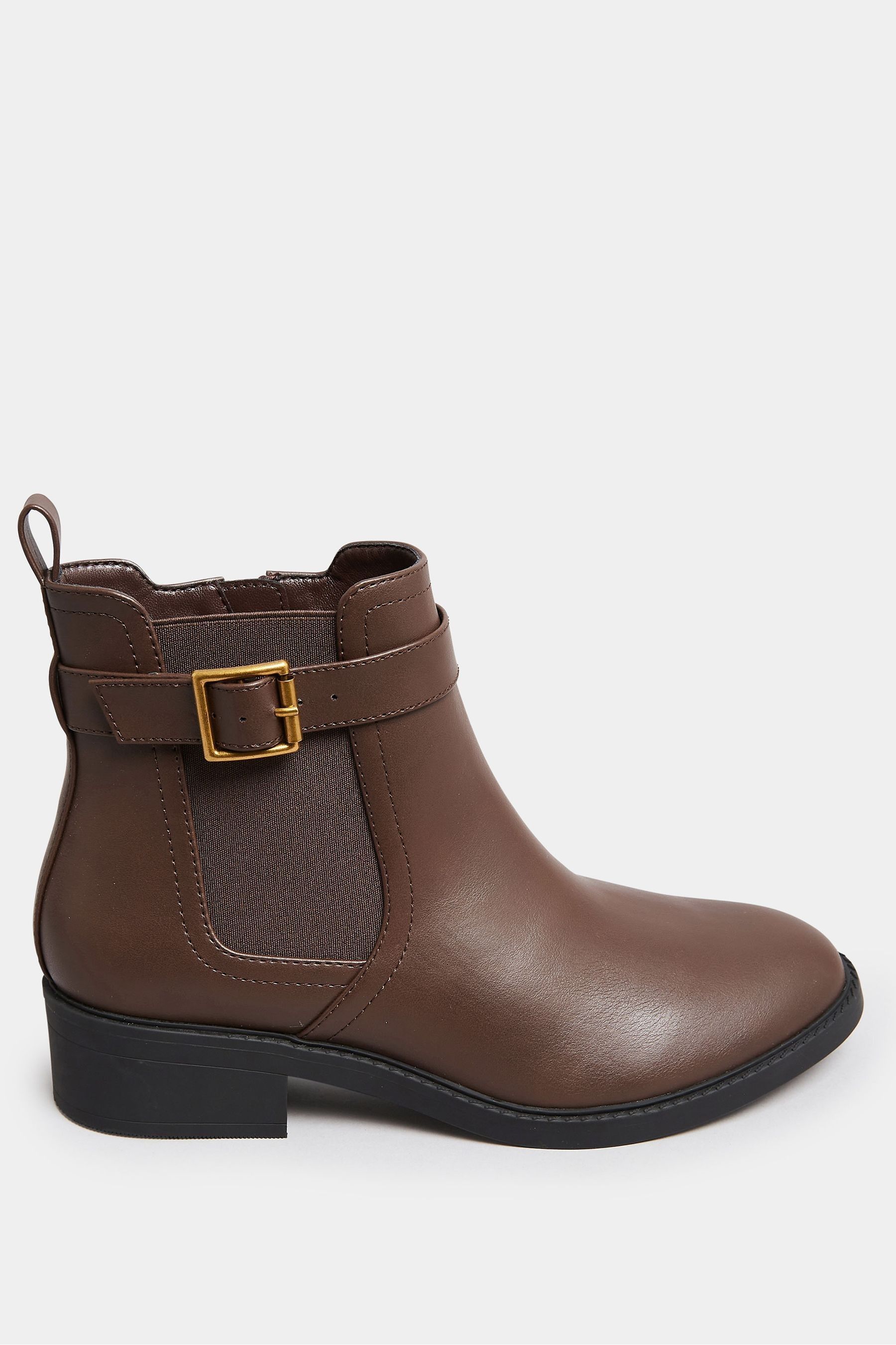 Yours ankle boots top