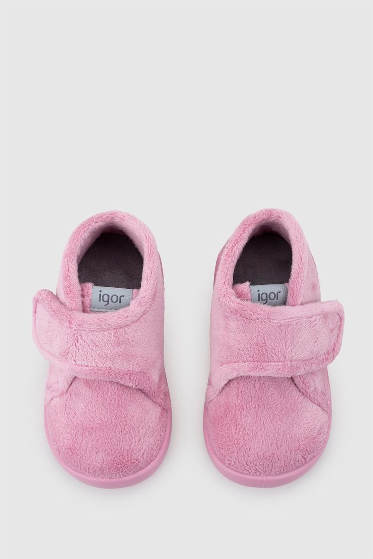 Igor Homie MC Slippers - Image 4 of 4