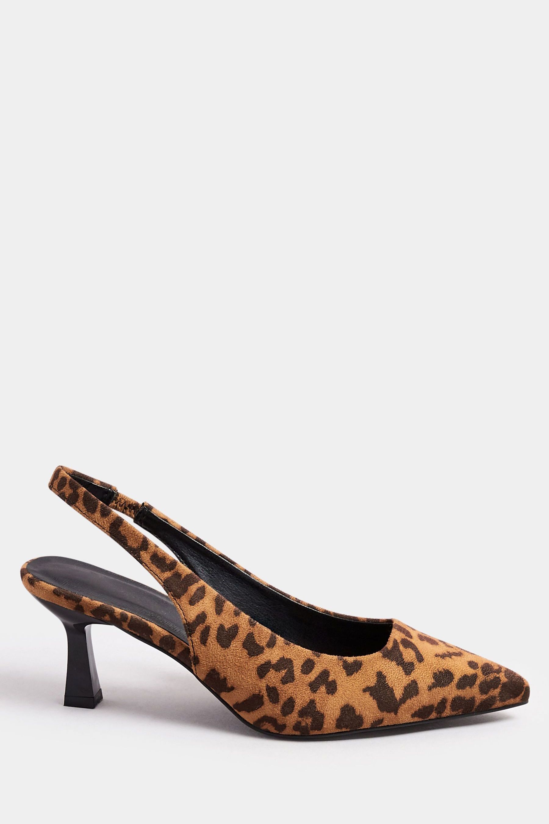 Wide fit slingback heels discount