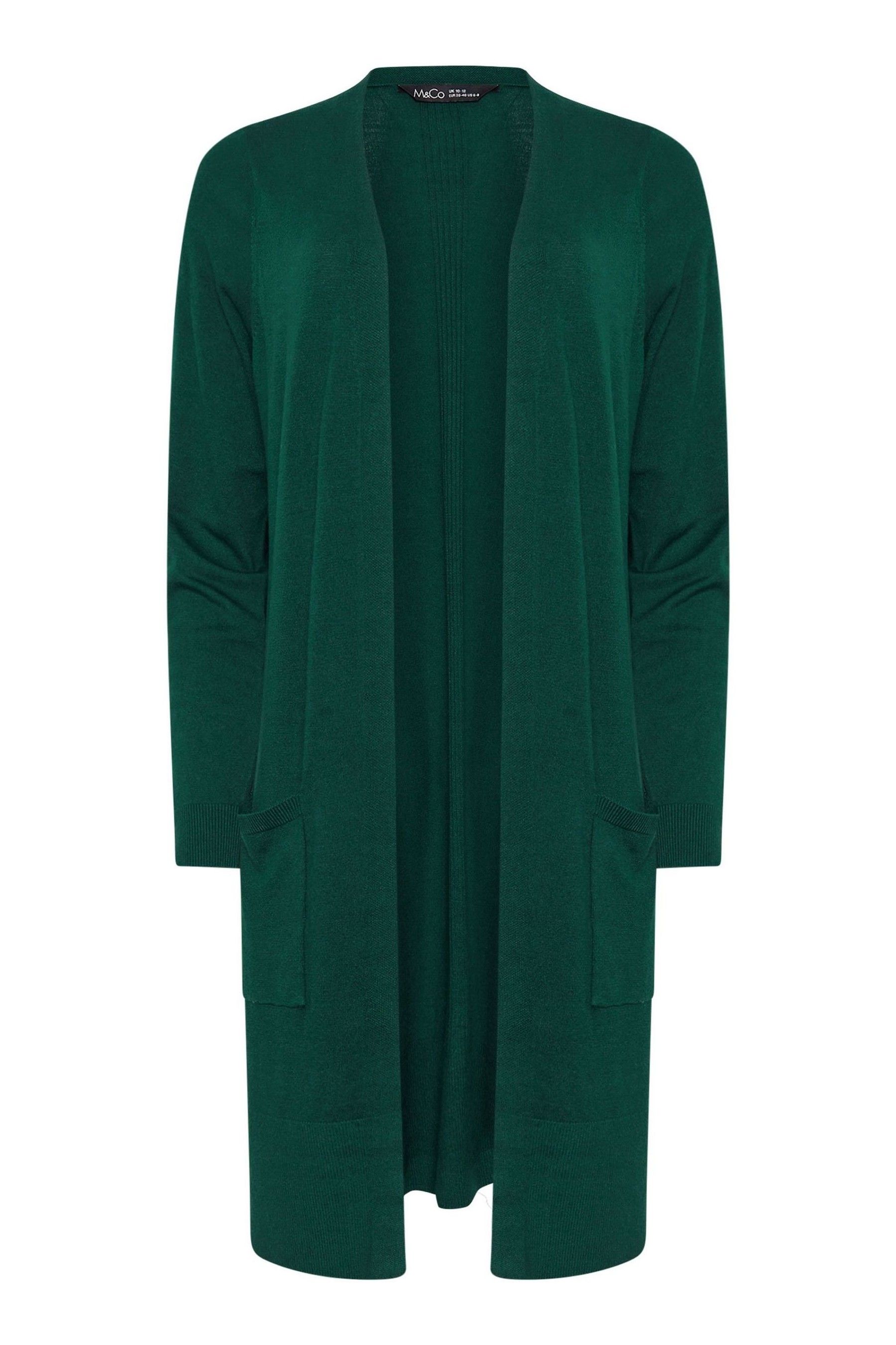 M&co cardigans store