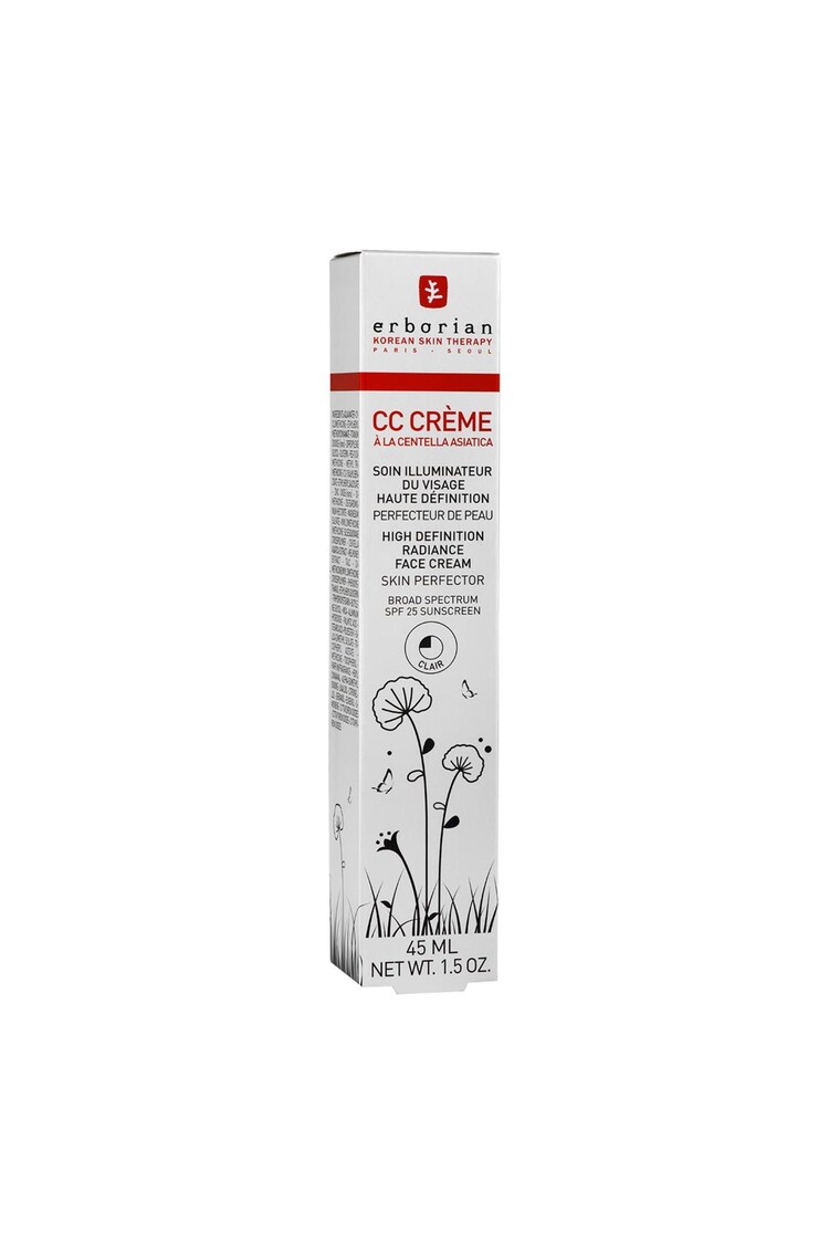 Erborian CC Crème 45ml - Image 2 of 2