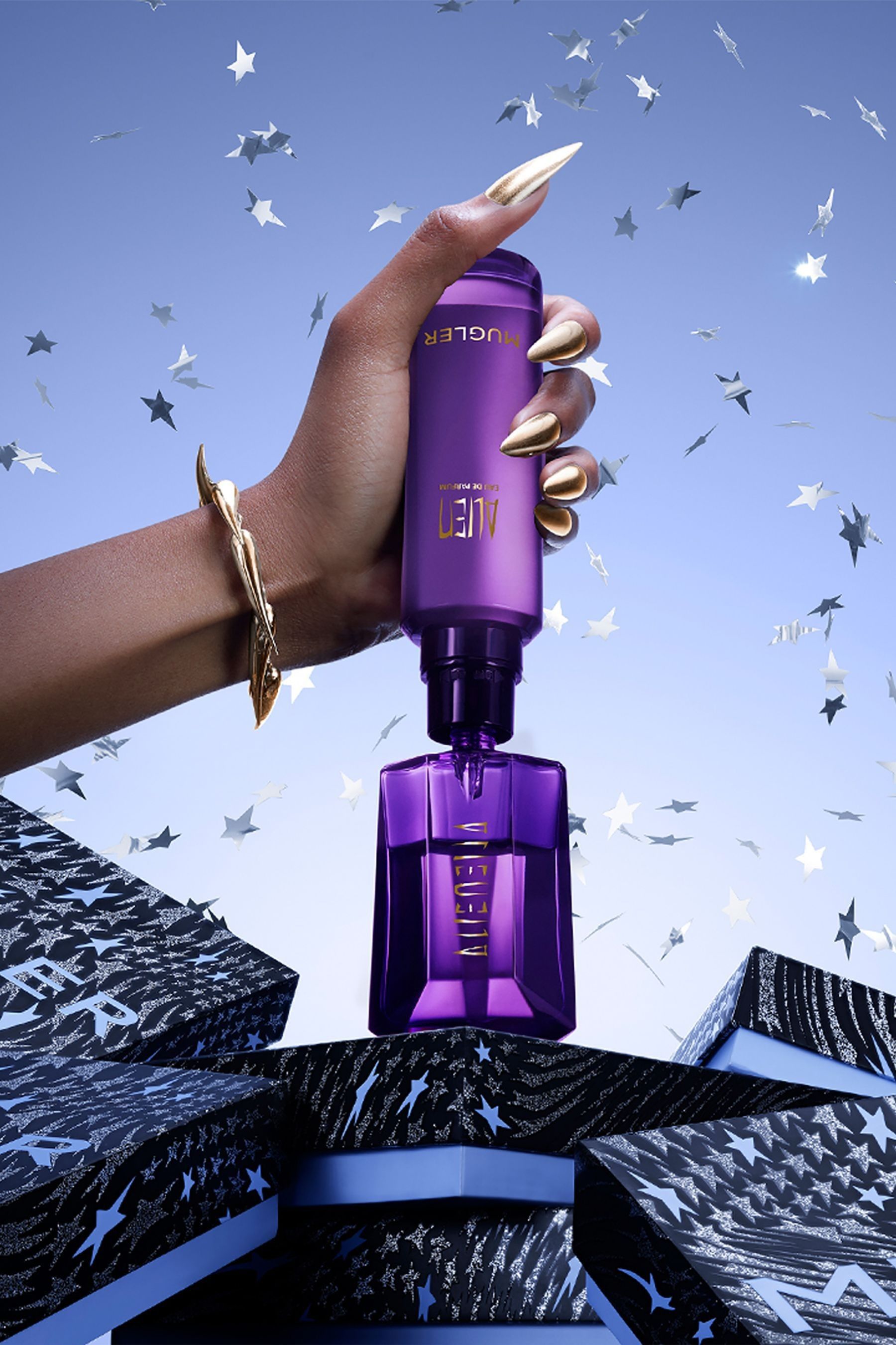 Buy Mugler Alien Eau de Parfum 30ml Gift Set from the Next UK online shop