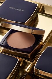 Estée Lauder Double Wear Stay In Place Matte Powder Foundation SPF 10 - Image 4 of 4