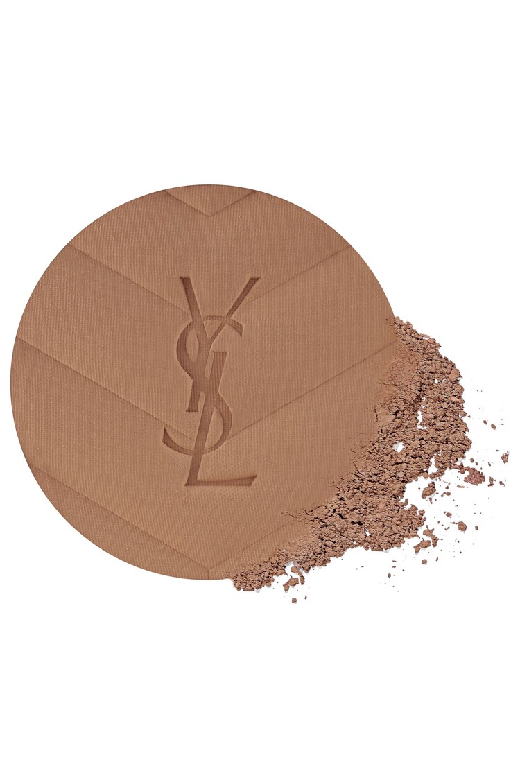 Yves Saint Laurent All Hours Hyper Finish Matte Setting Powder - Image 2 of 5