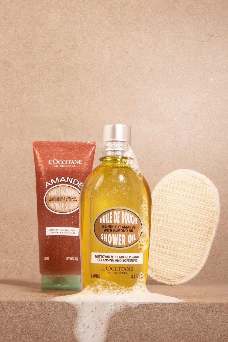 Buy L'OCCITANE Your Every Day Moment of Joy Bodycare Gift Set from the