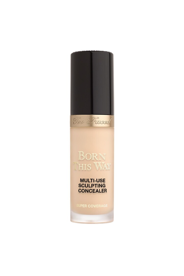 Too Faced Born This Way Super Coverage Multi Use Concealer 13.5ml - Image 1 of 5