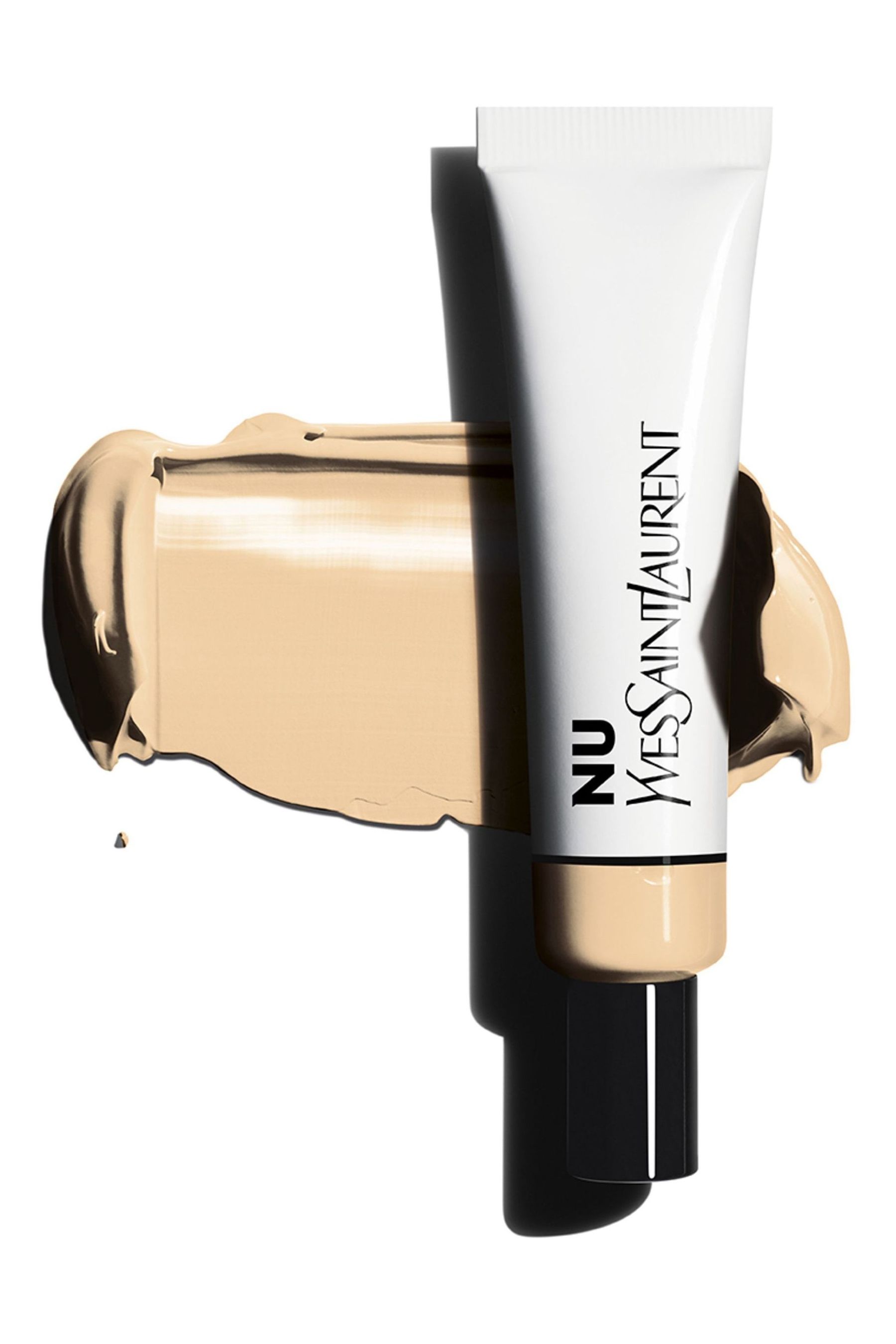 Buy Yves Saint Laurent NU Bare Look Skin Tint Foundation 30ml from the Next UK online shop