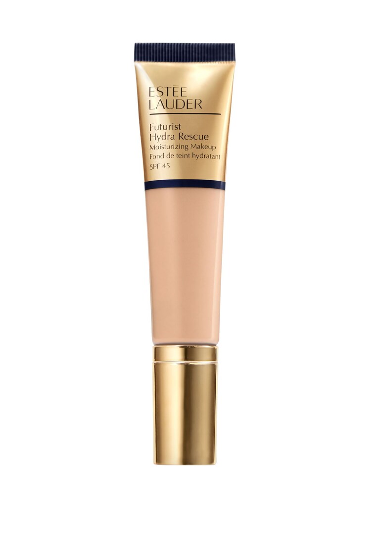 Estée Lauder Futurist Hydra Rescue Moisturising Foundation SPF 45 35ml - Image 1 of 3