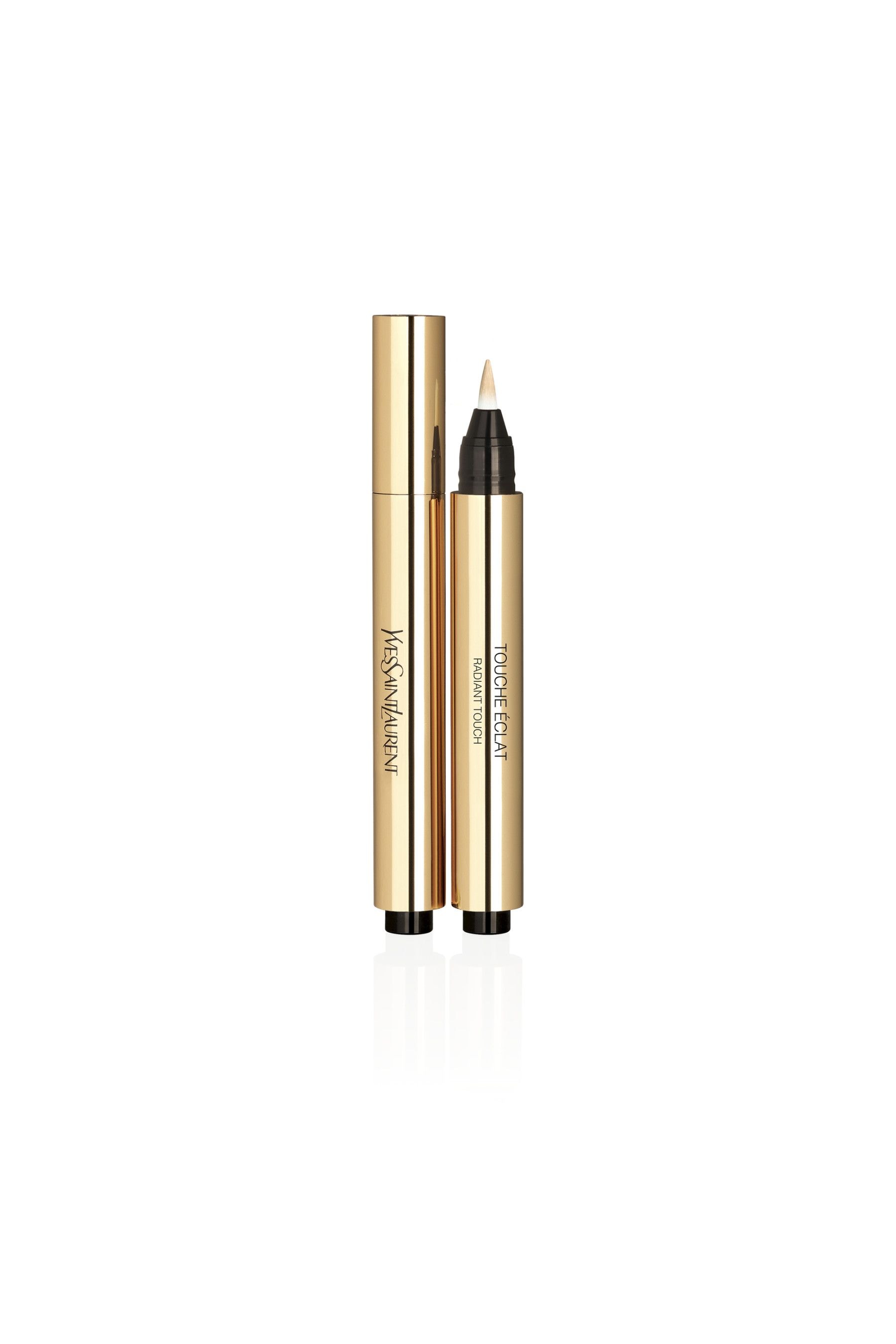 Ysl new touche eclat concealer hot sale