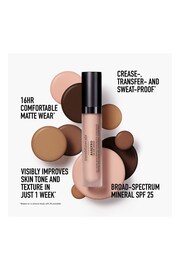 bareMinerals Barepro All-Over Skin Perfecting Matte Concealer With Mineral SPF 25 - Image 4 of 5