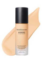 bareMinerals Barepro 24Hr Wear Skinperfecting Matte Liquid Foundation Spf20 - Image 1 of 5