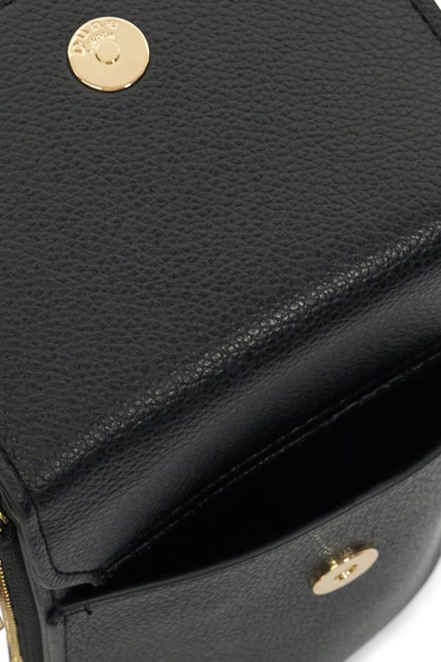 Dune black cross body bag hotsell