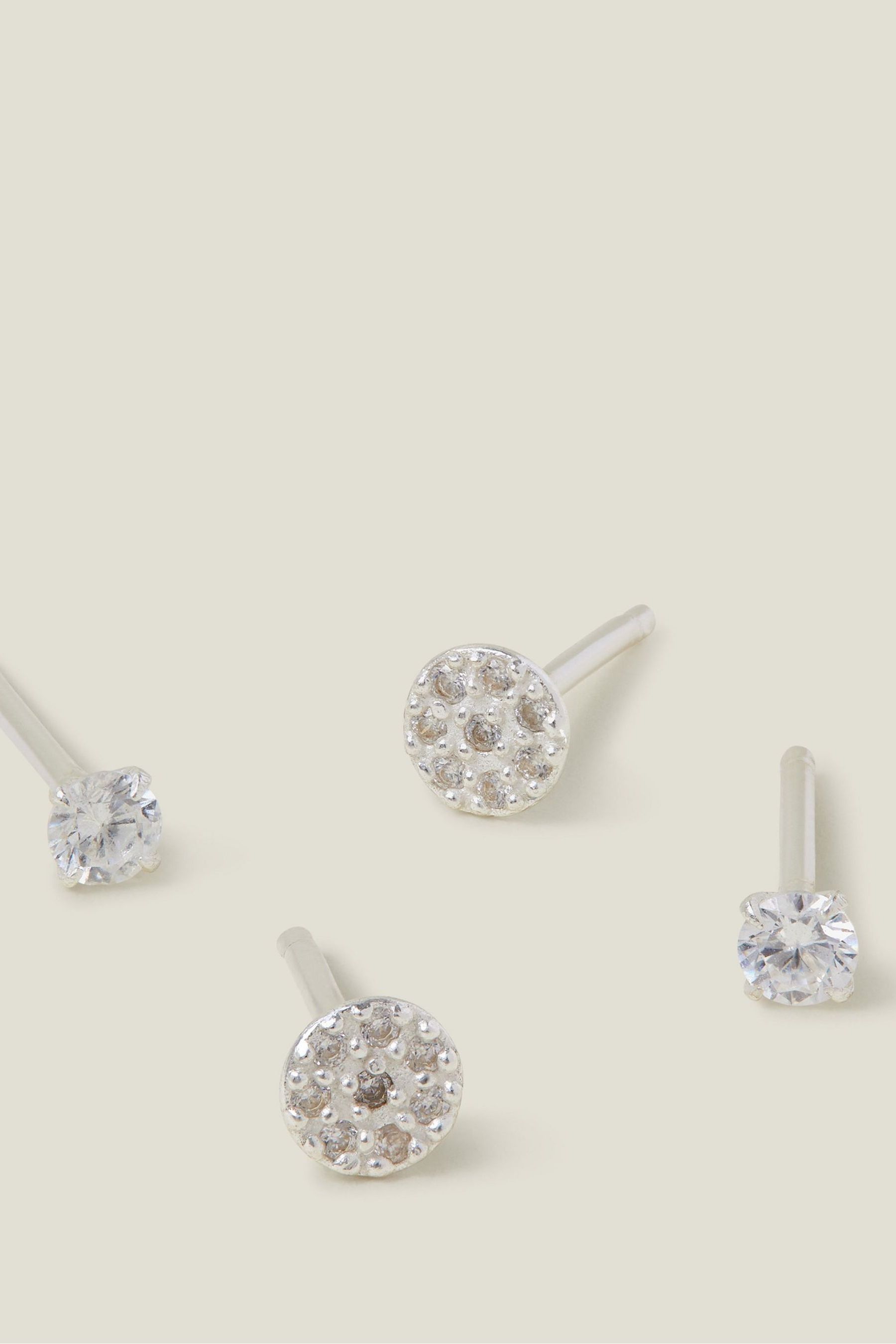 Diamond earrings online shopping sale