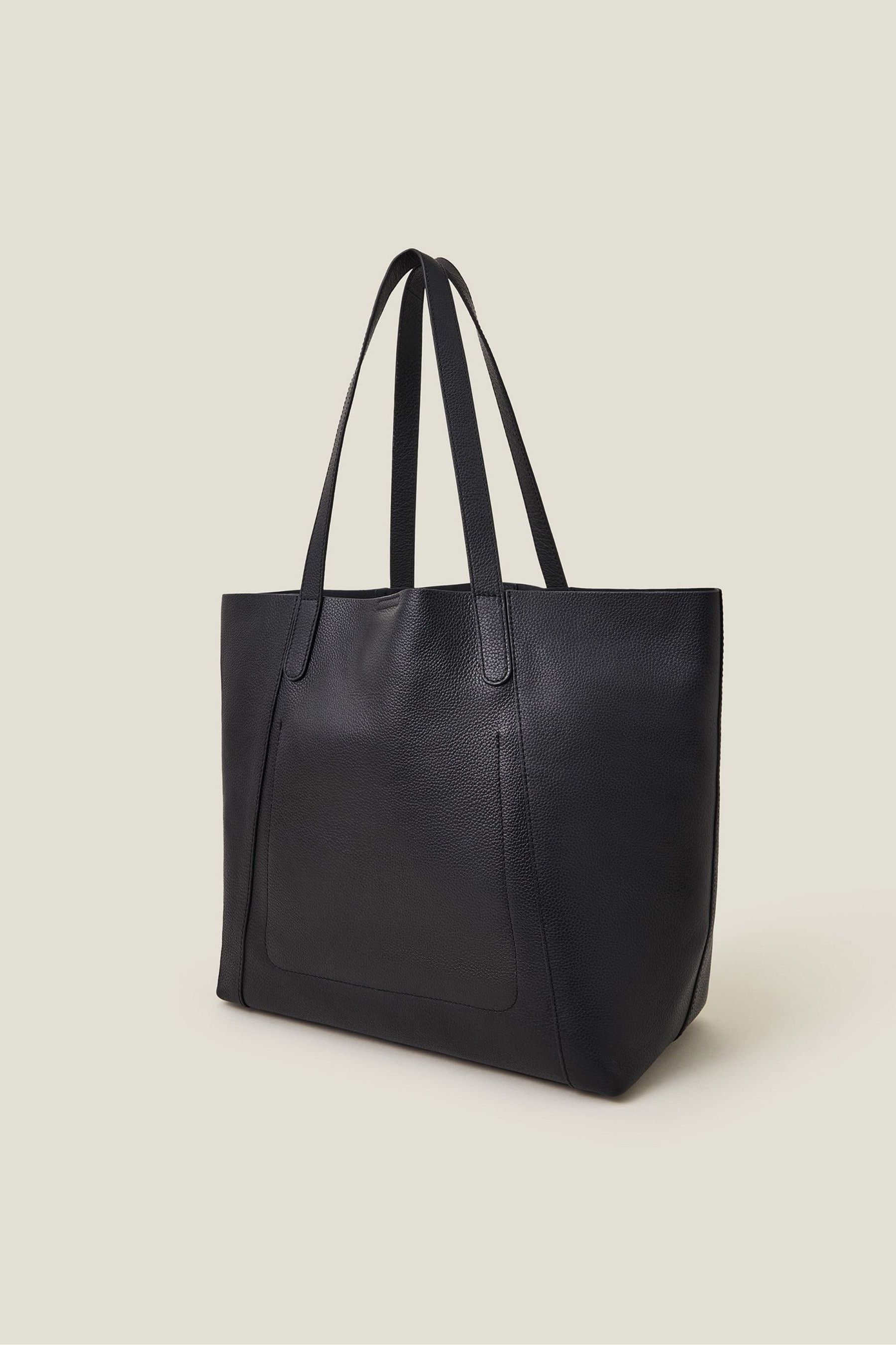 Accessorize leather bags hotsell