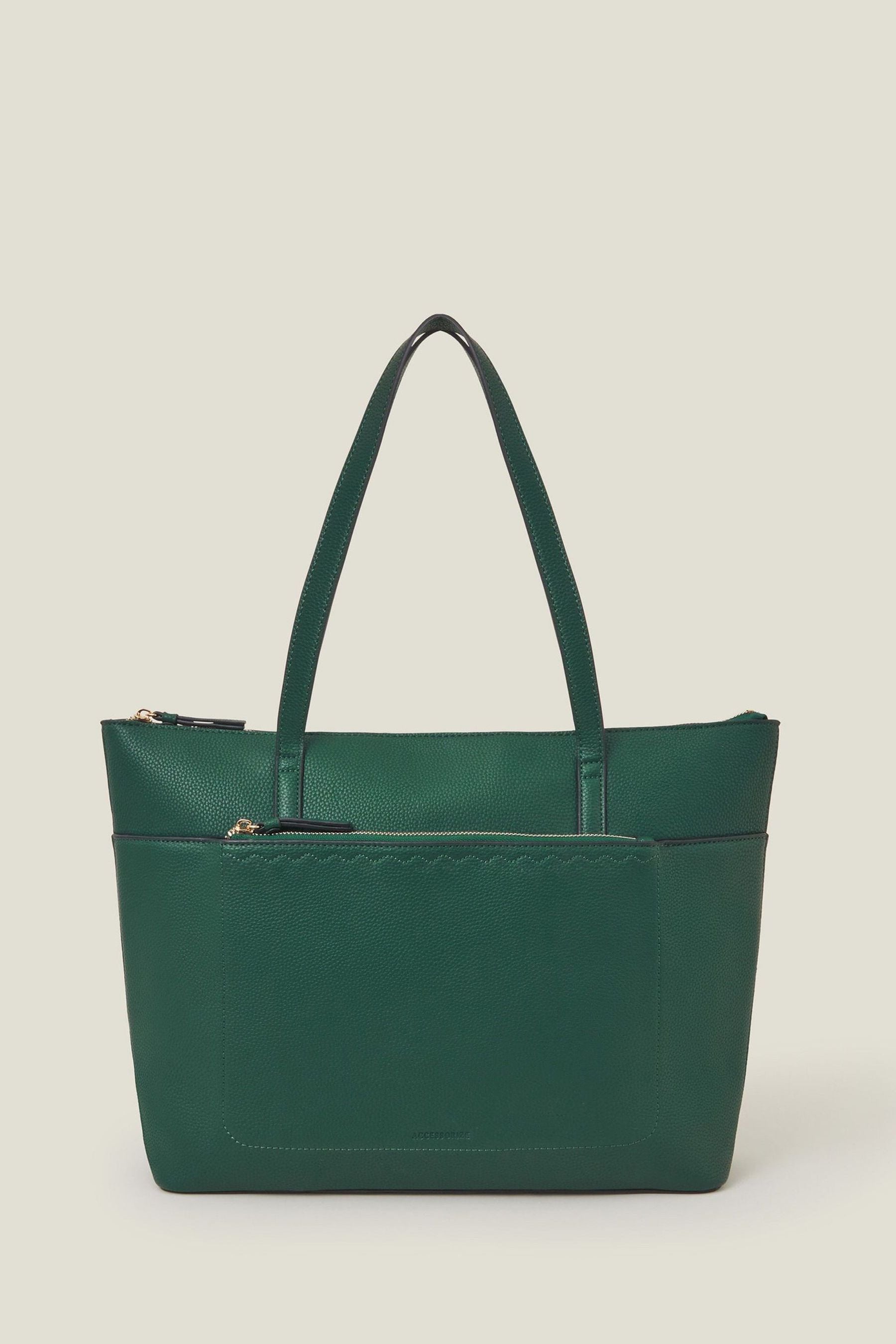 Next yellow handbag sales